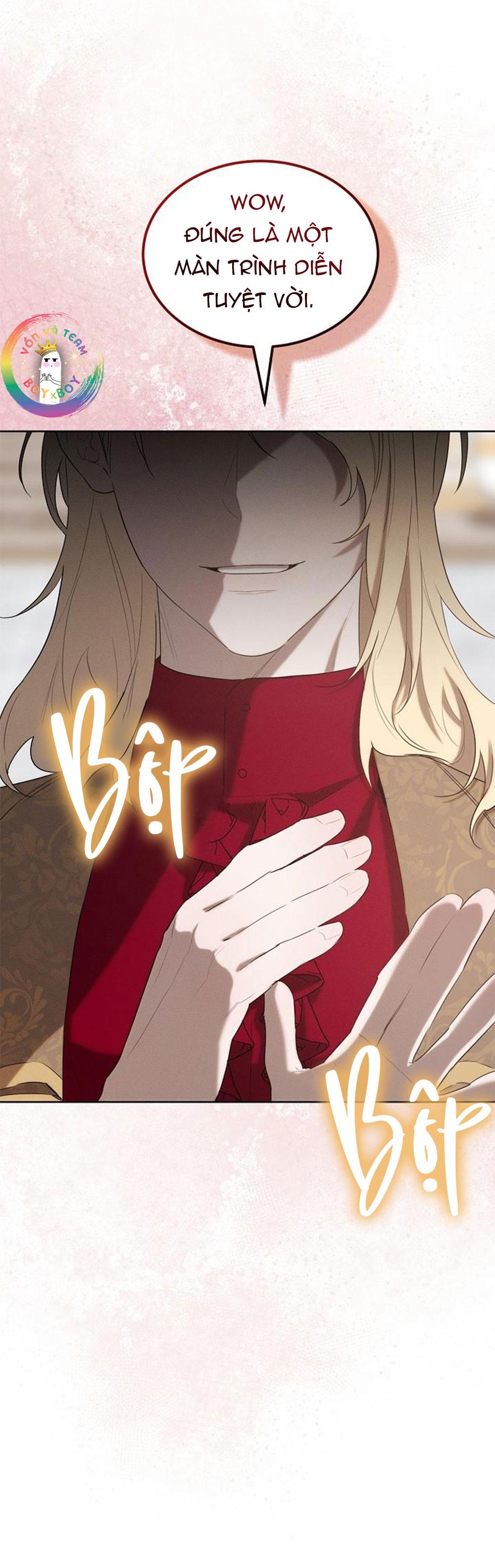 (END) Này, Đừng Có Nhấn Cái Nút Đó! Chapter 34 - Trang 2