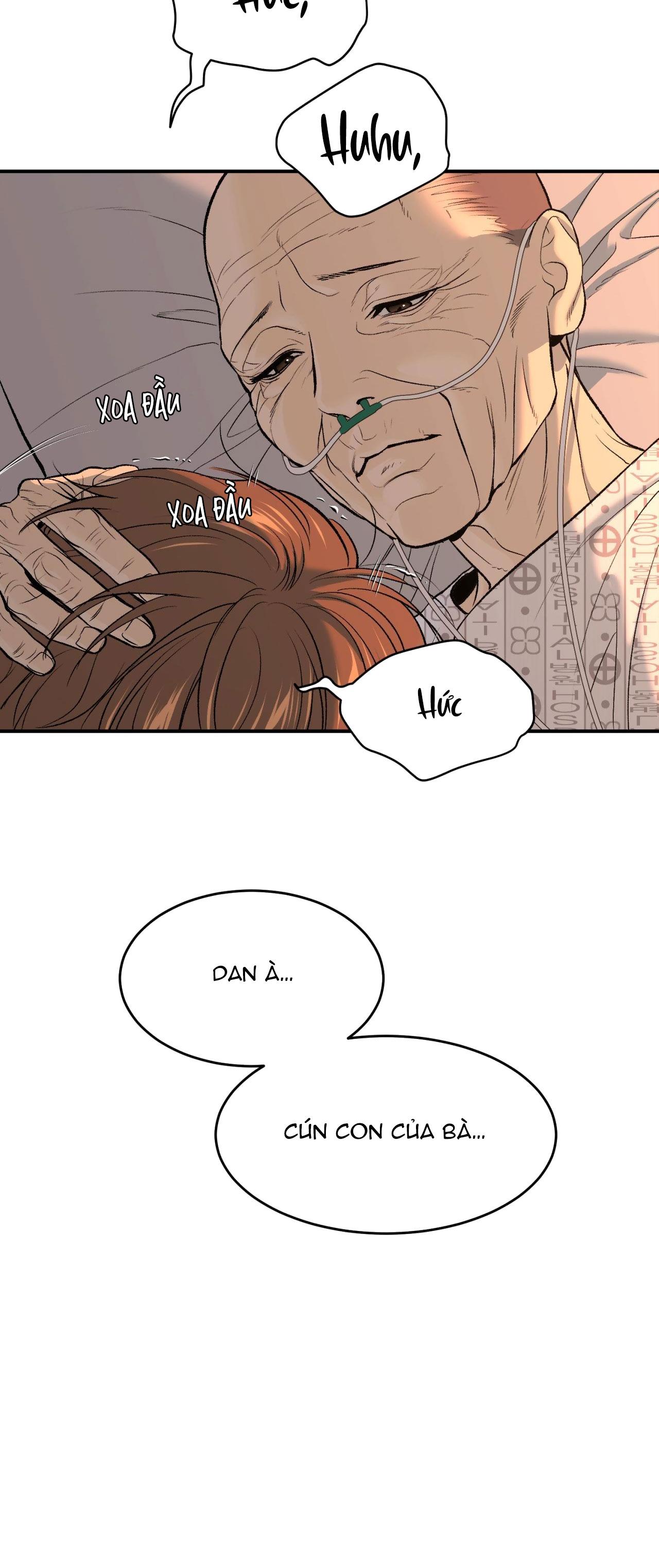 Jinx Chapter 47 - Next Chapter 48