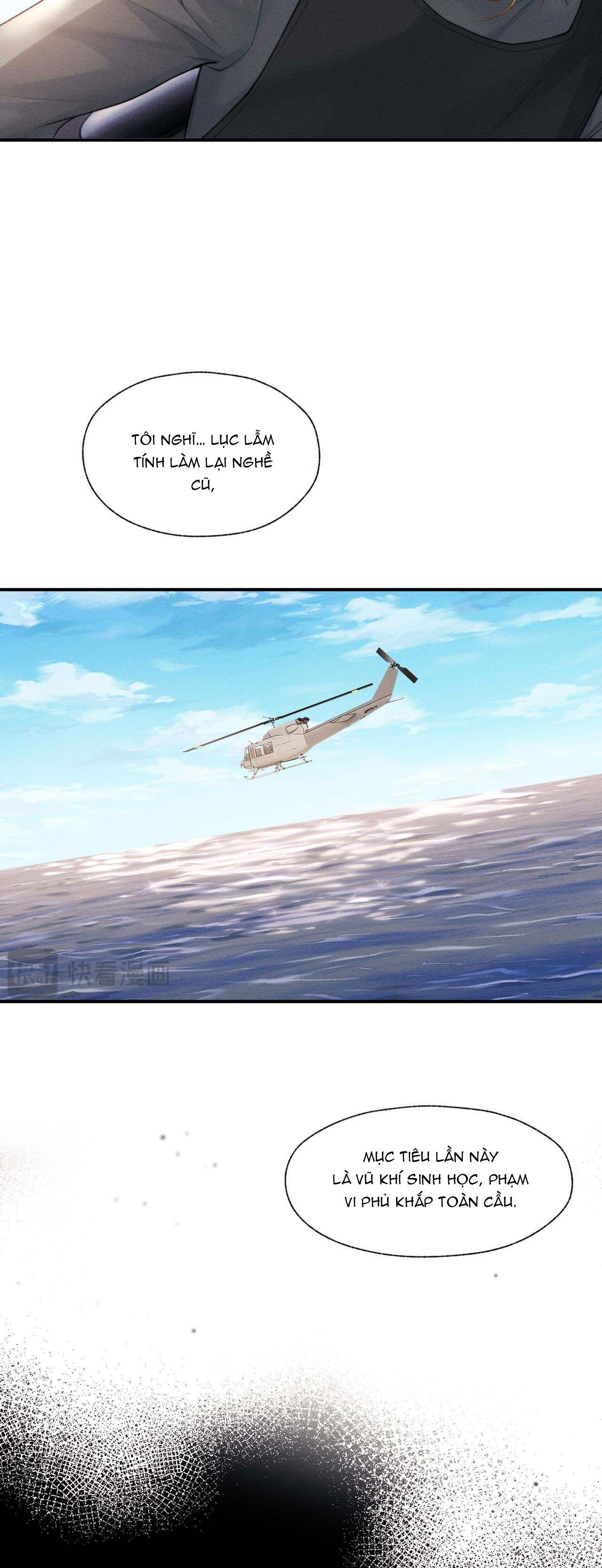 Chấp Sự Thỏ Tai Cụp Chapter 104 - Next Chapter 105
