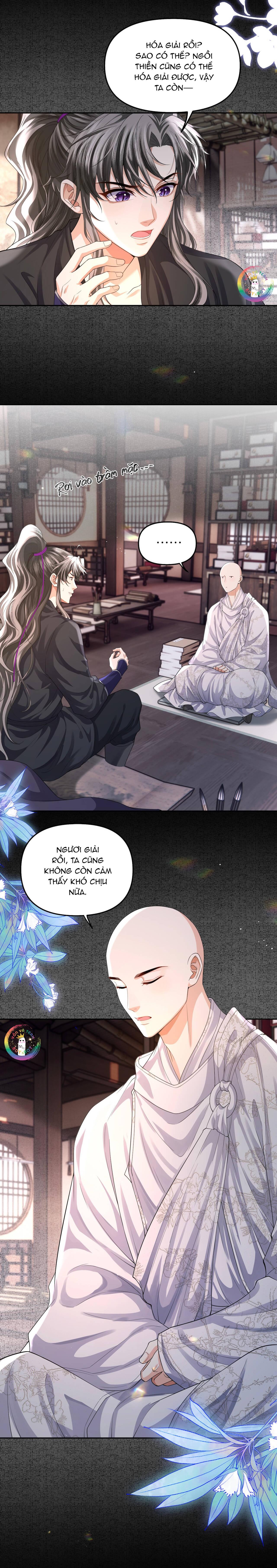 (END) Đồng Tiền Kham Thế Chapter 97 - Next Chapter 98