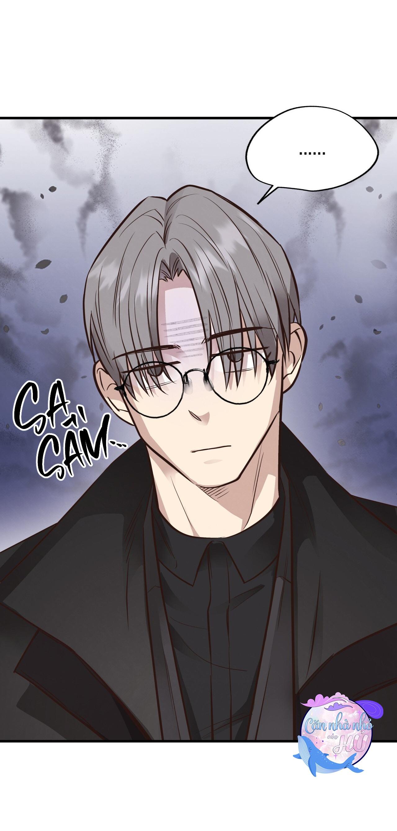 (END) MẬT GẤU Chapter 43 - Next Chapter 44