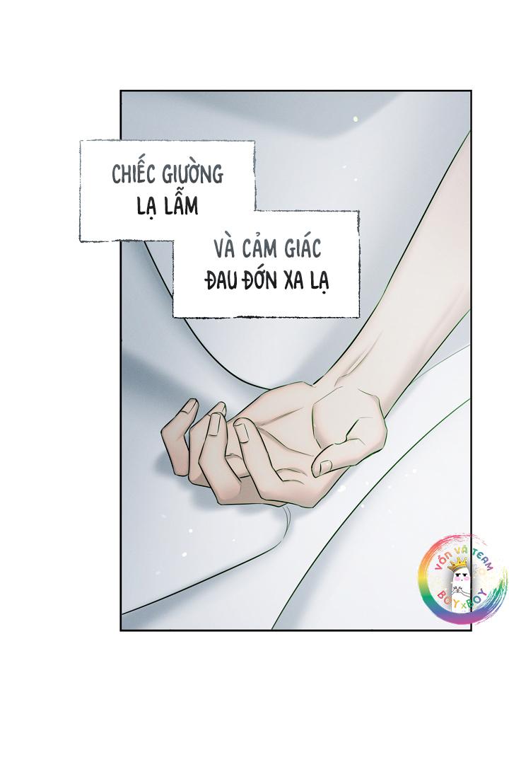 (END) Màn Đêm Không Lối Chapter 1 - Trang 2