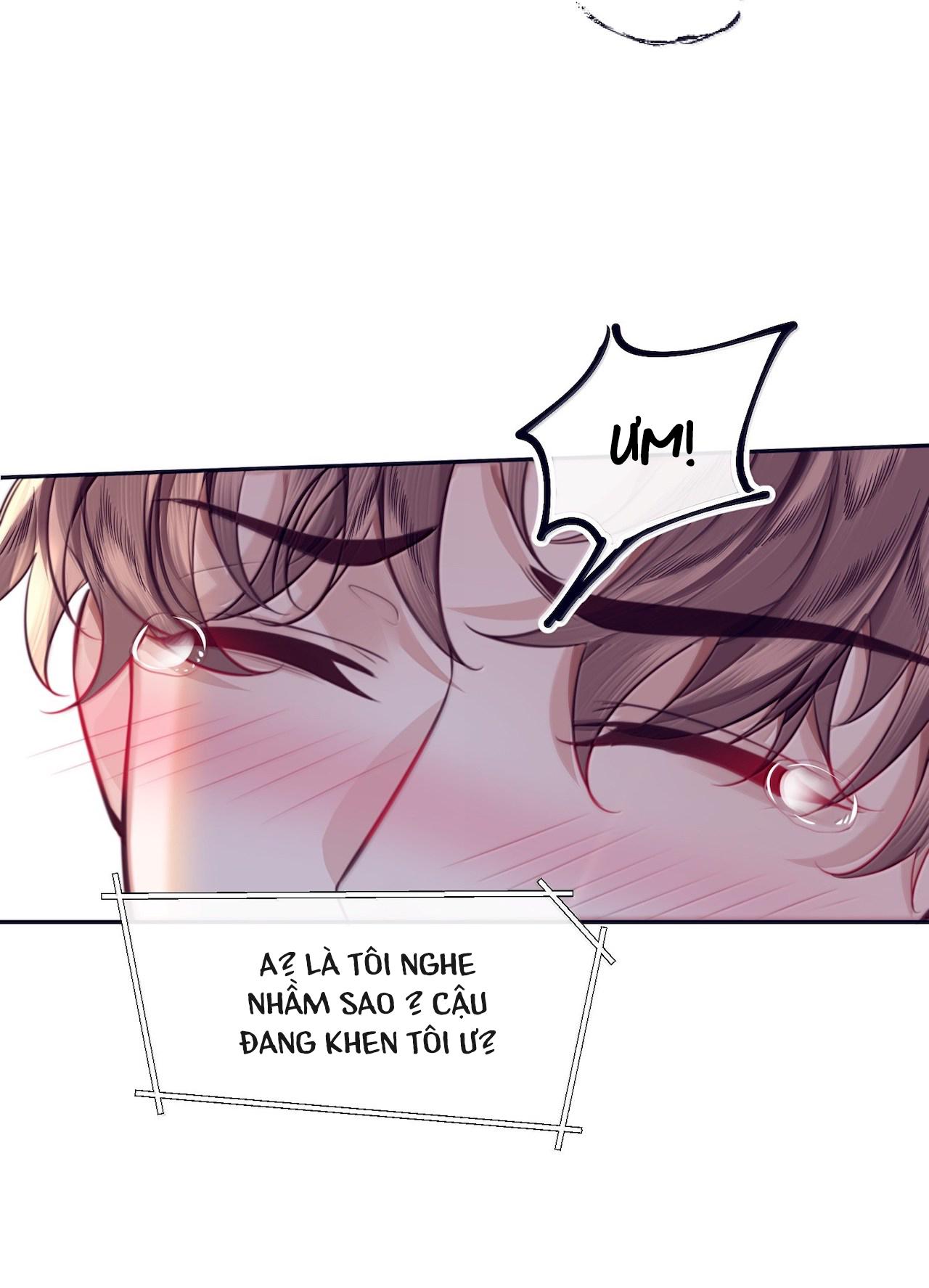 (END) Đặc Chế Cho Riêng Anh Chapter 105 - Next Chapter 106