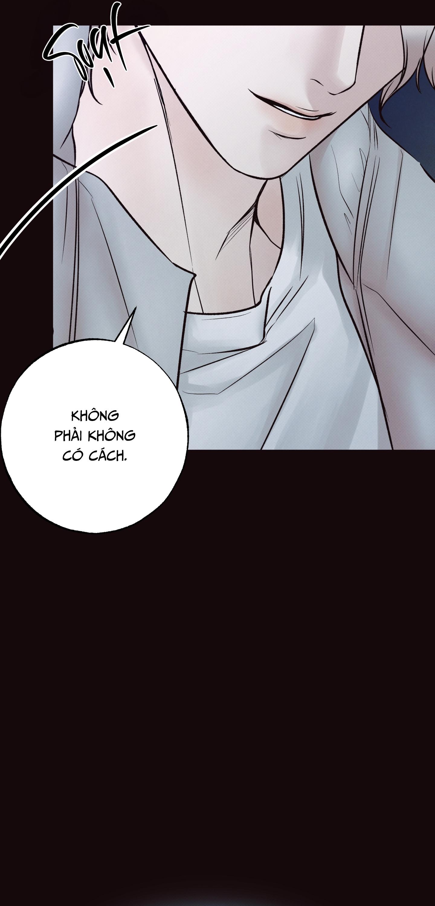 (GĐCV) RANH GIỚI CỦA SỰ MÊ HOẶC Chapter 8 - Trang 2