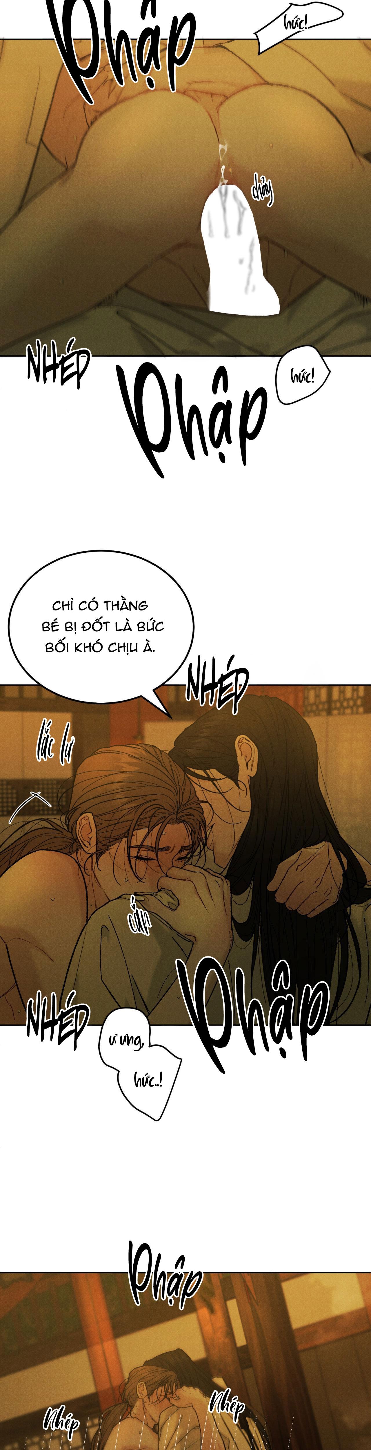 VƯỢT QUA GIỚI HẠN Chapter 84 PHIÊN NGOẠI 3 - Next Chapter 85 PHIÊN NGOẠI END
