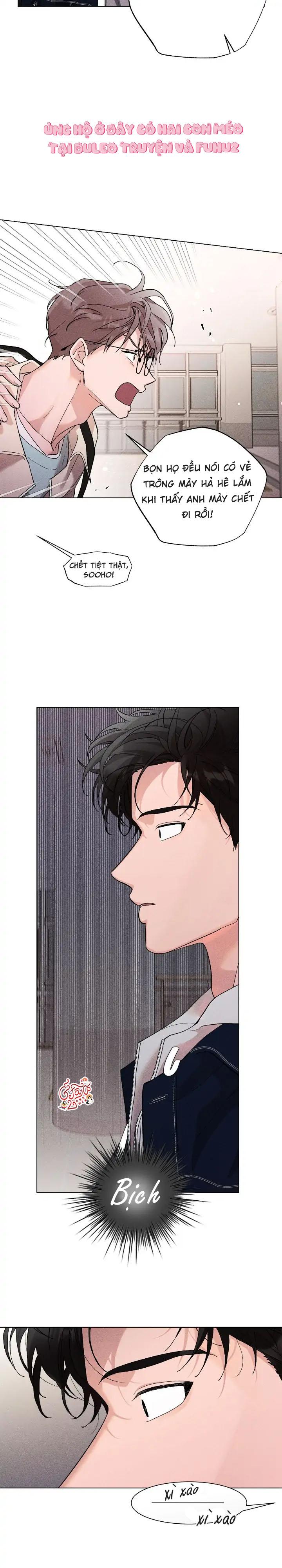 Người Yêu Của Anh Trai Tôi Chapter 11 - Next Chapter 12