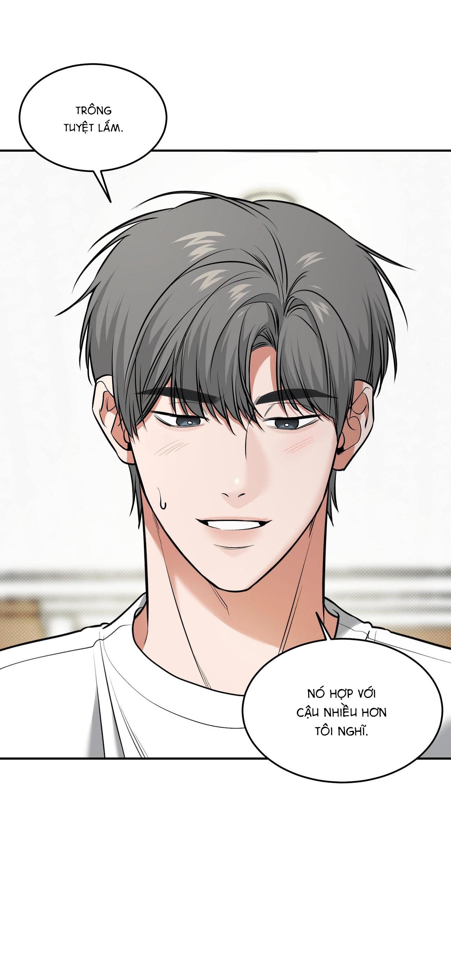 |DROP| Hưởng Lợi Chapter 19 H - Trang 2