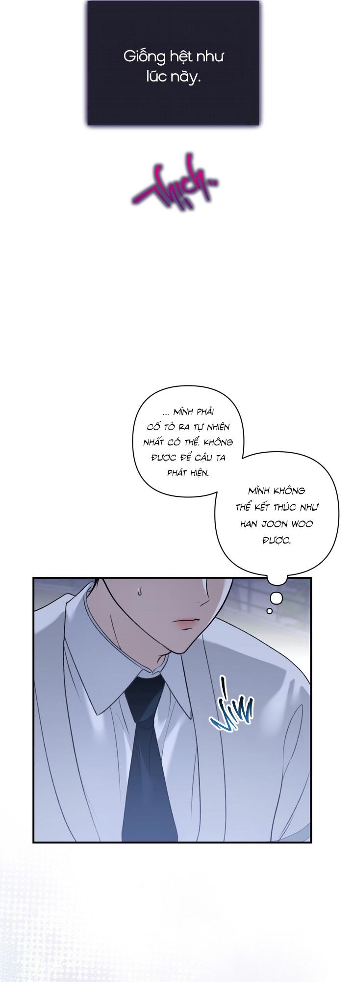 (GĐCV) EIGHTEEN'S BED Chapter 12 - Next Chapter 13