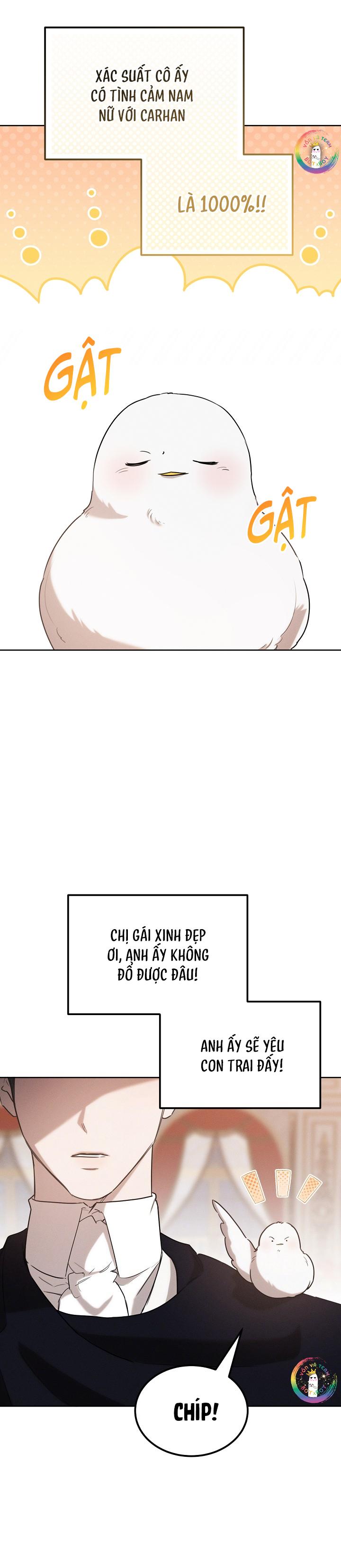 (END) Này, Đừng Có Nhấn Cái Nút Đó! Chapter 36 - Trang 2