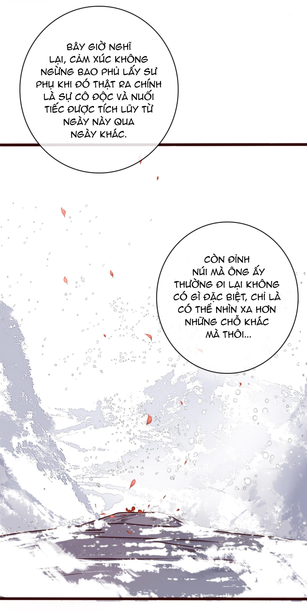 Hạnh Lâm Phương Hoa Chapter 81 - Next Chapter 82