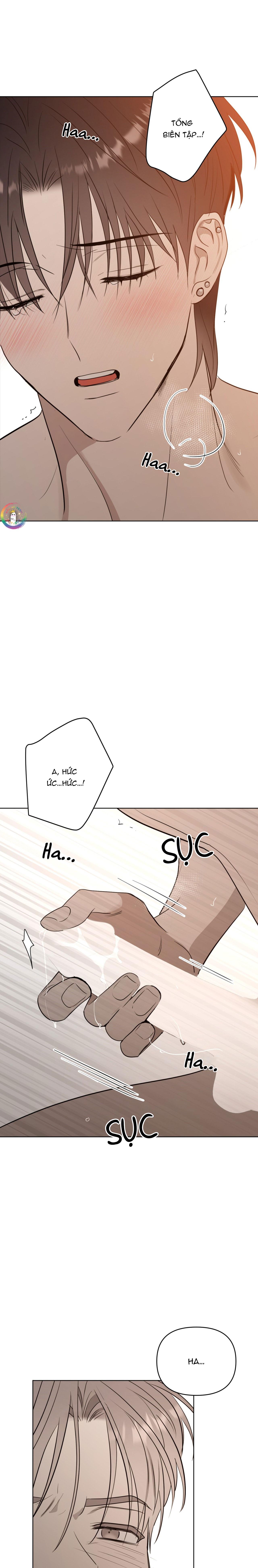 Sparkling Baby Chapter 24 - Next Chapter 25
