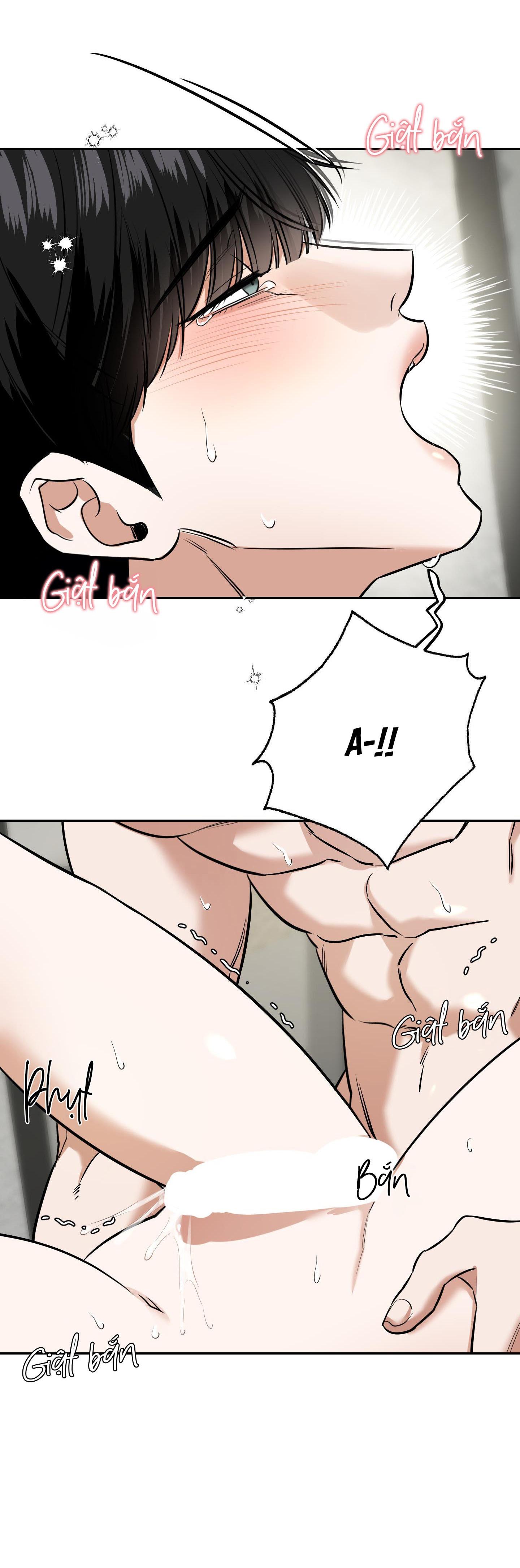 |DROP| Hưởng Lợi Chapter 16 H+ - Trang 2