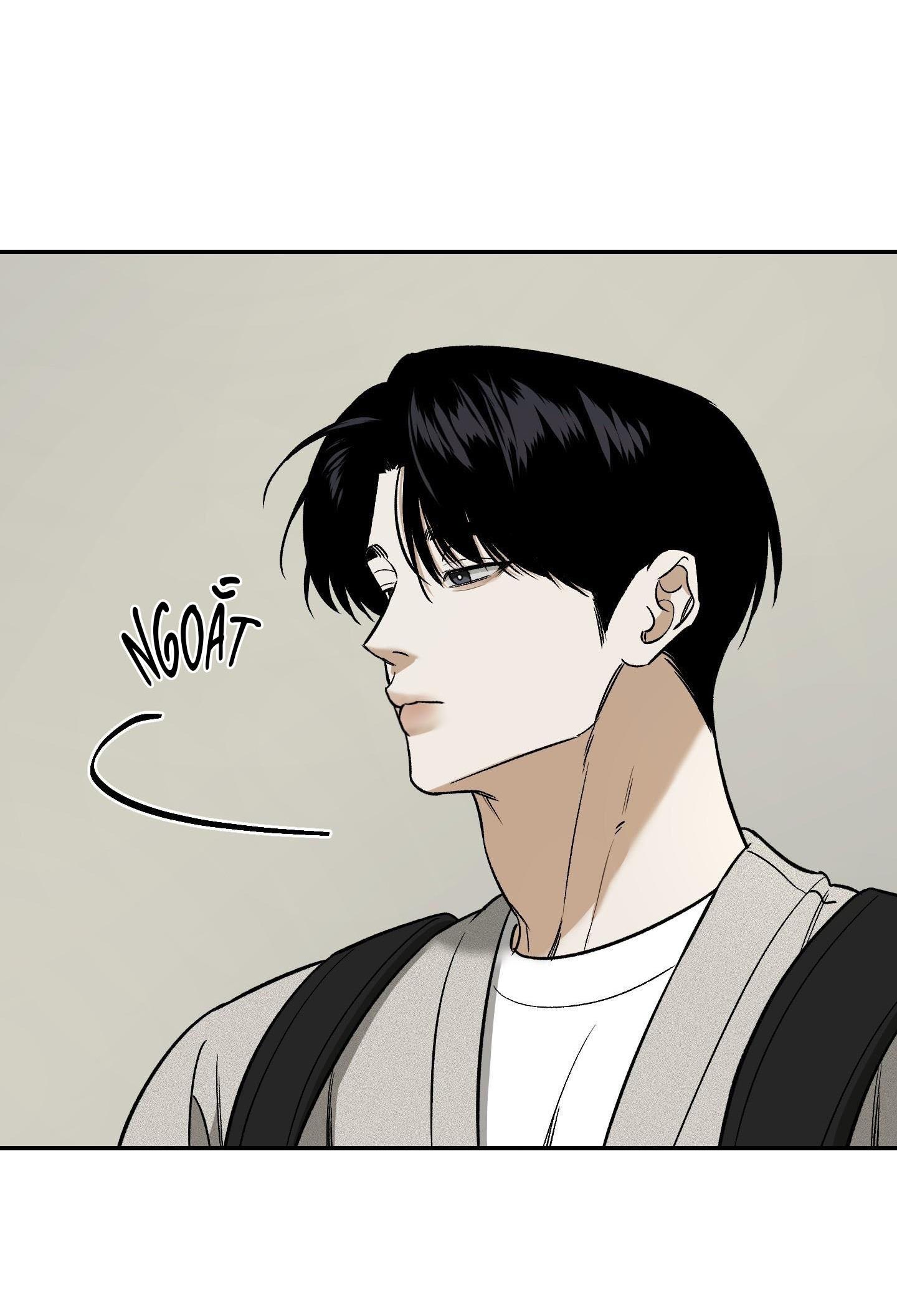 |DROP| Hưởng Lợi Chapter 35 - Trang 2