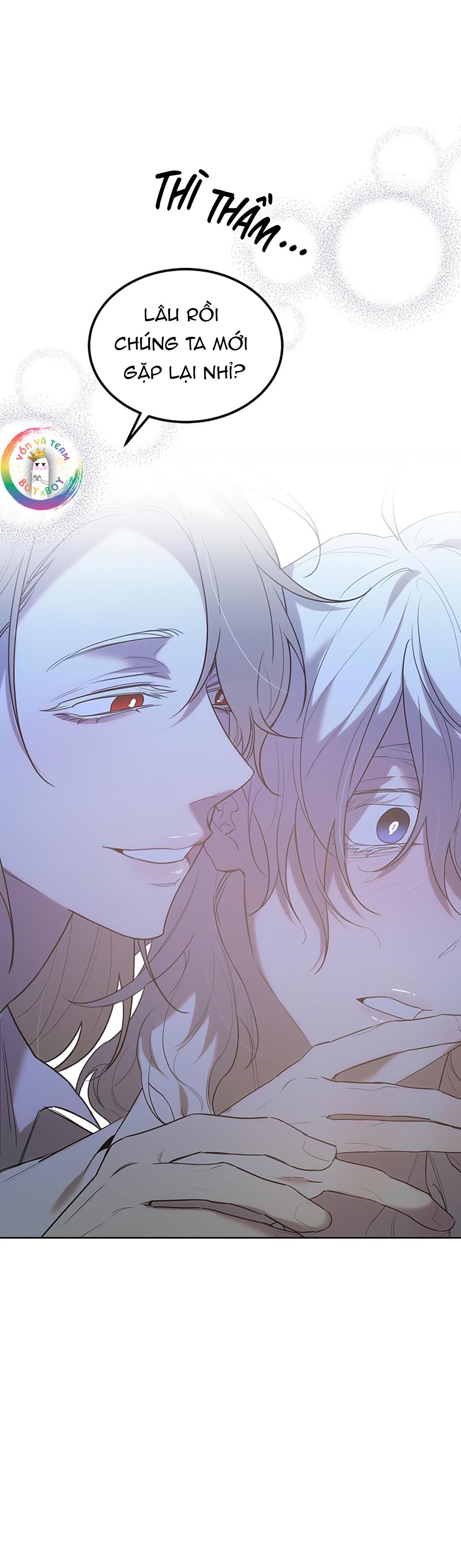 (END) Này, Đừng Có Nhấn Cái Nút Đó! Chapter 24 - Trang 2