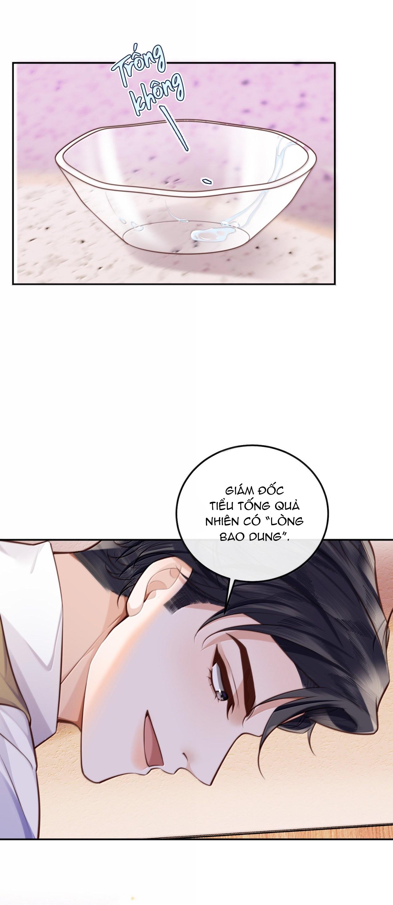 (END) Đặc Chế Cho Riêng Anh Chapter 118 - Next Chapter 119