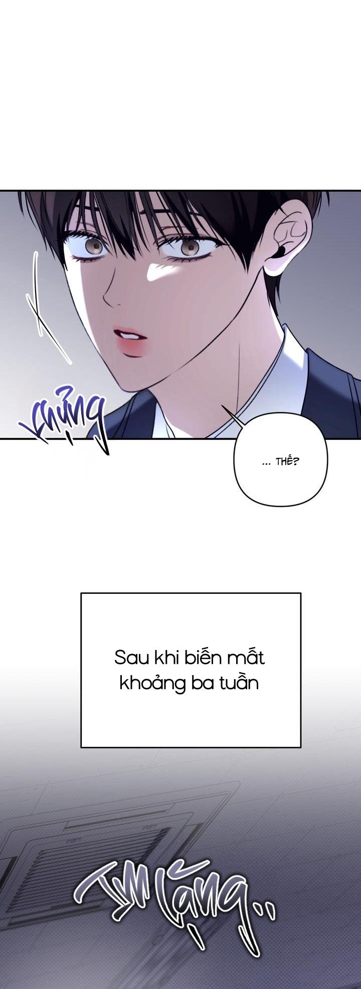 (GĐCV) EIGHTEEN'S BED Chapter 15 - Next Chapter 16