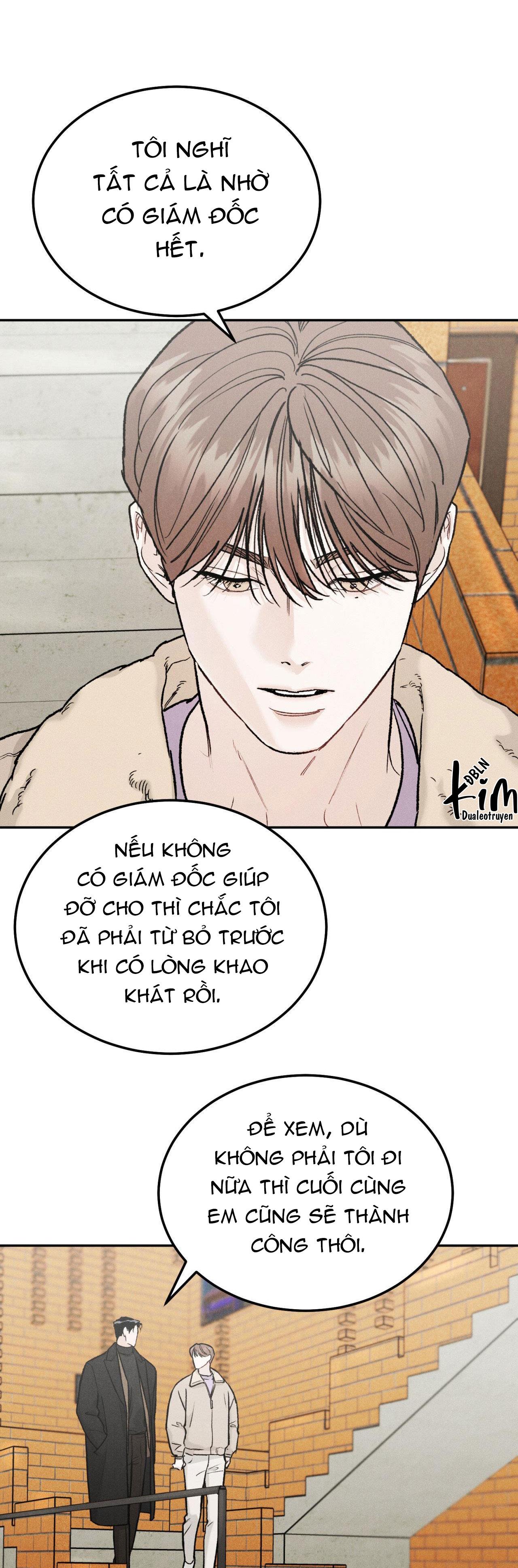 VƯỢT QUA GIỚI HẠN Chapter 75 - Next Chapter 76