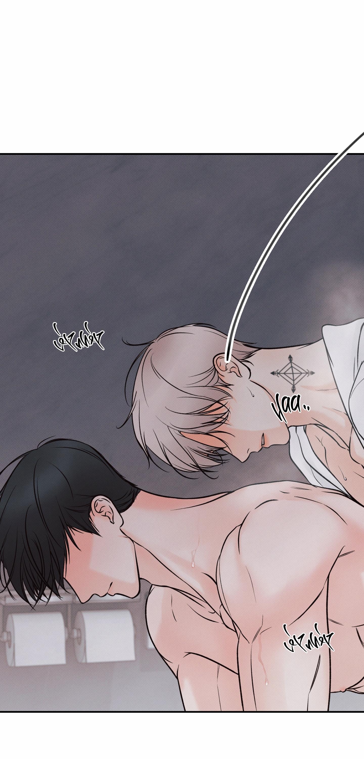 (GĐCV) RANH GIỚI CỦA SỰ MÊ HOẶC Chapter 11 H+ - Trang 2