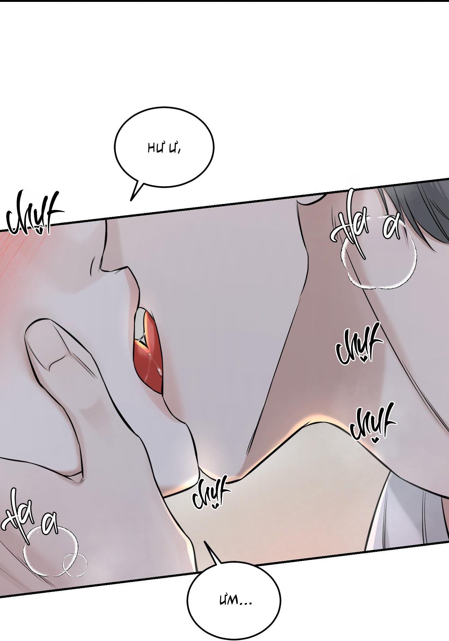 |DROP| Hưởng Lợi Chapter 24 - Trang 2