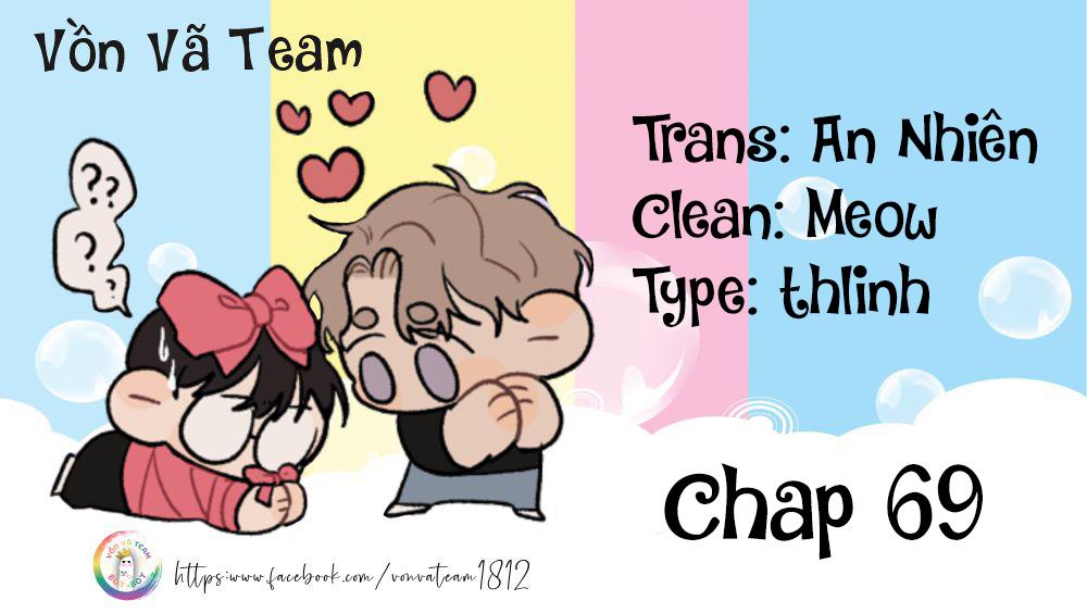 (END) Merry Marbling Chapter 69 - Trang 2