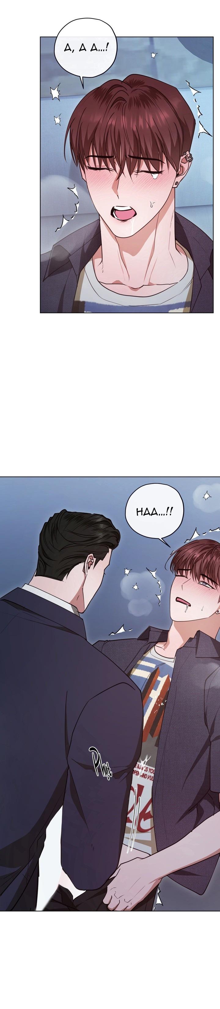 CÔ DÂU RỒNG Chapter 12 nt5 - Trang 2