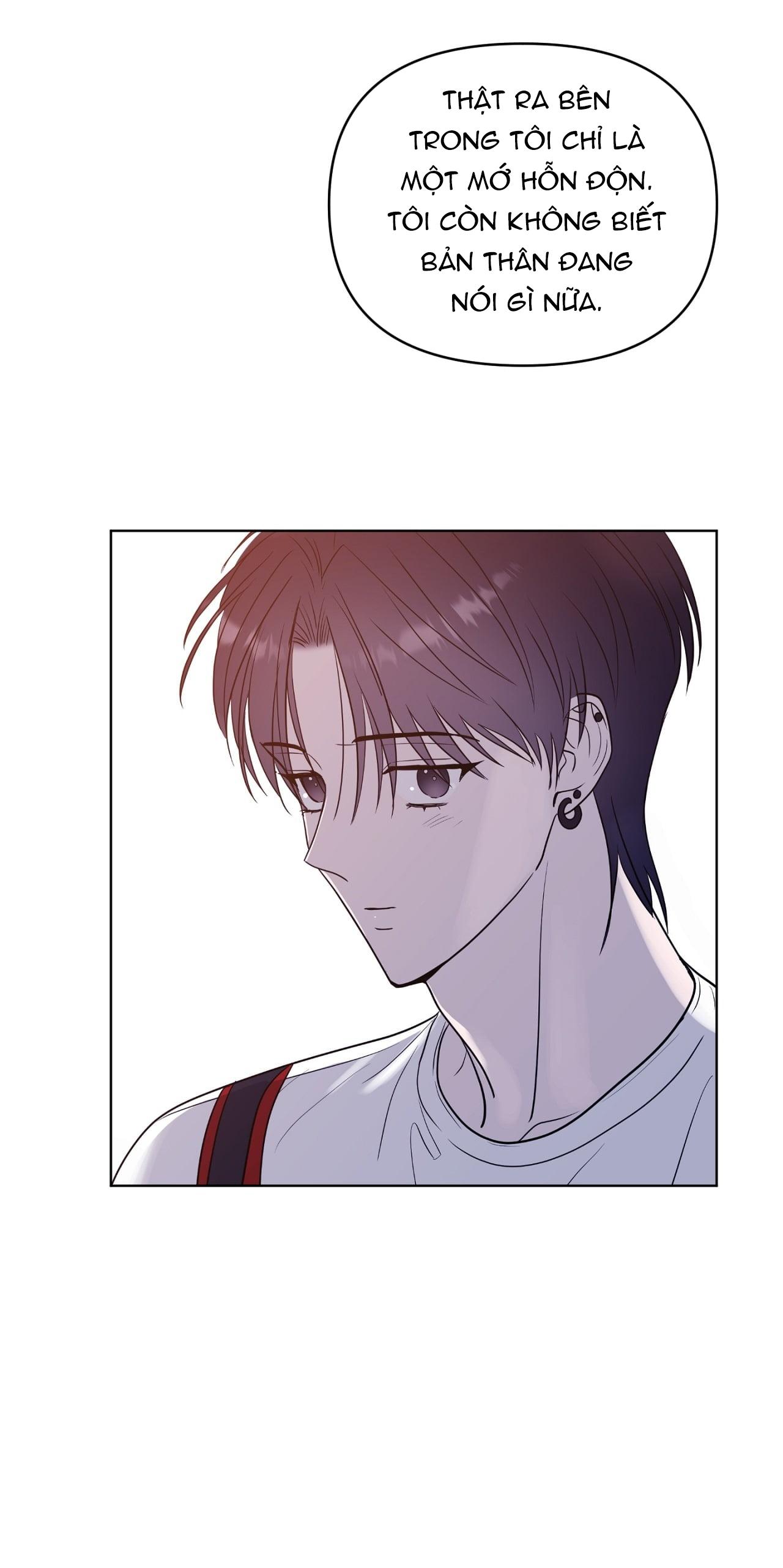 Sparkling Baby Chapter 21 - Next Chapter 22