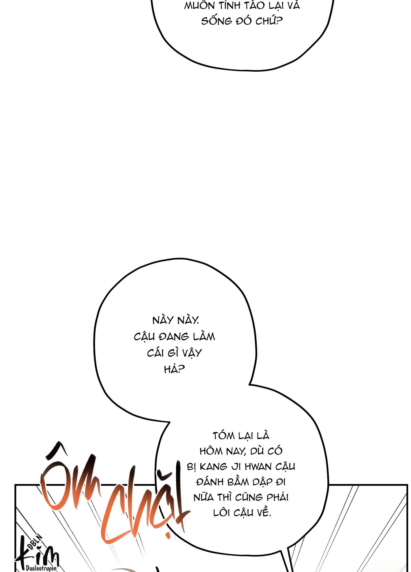 TƯƠNG XỨNG Chapter 7 - Trang 2