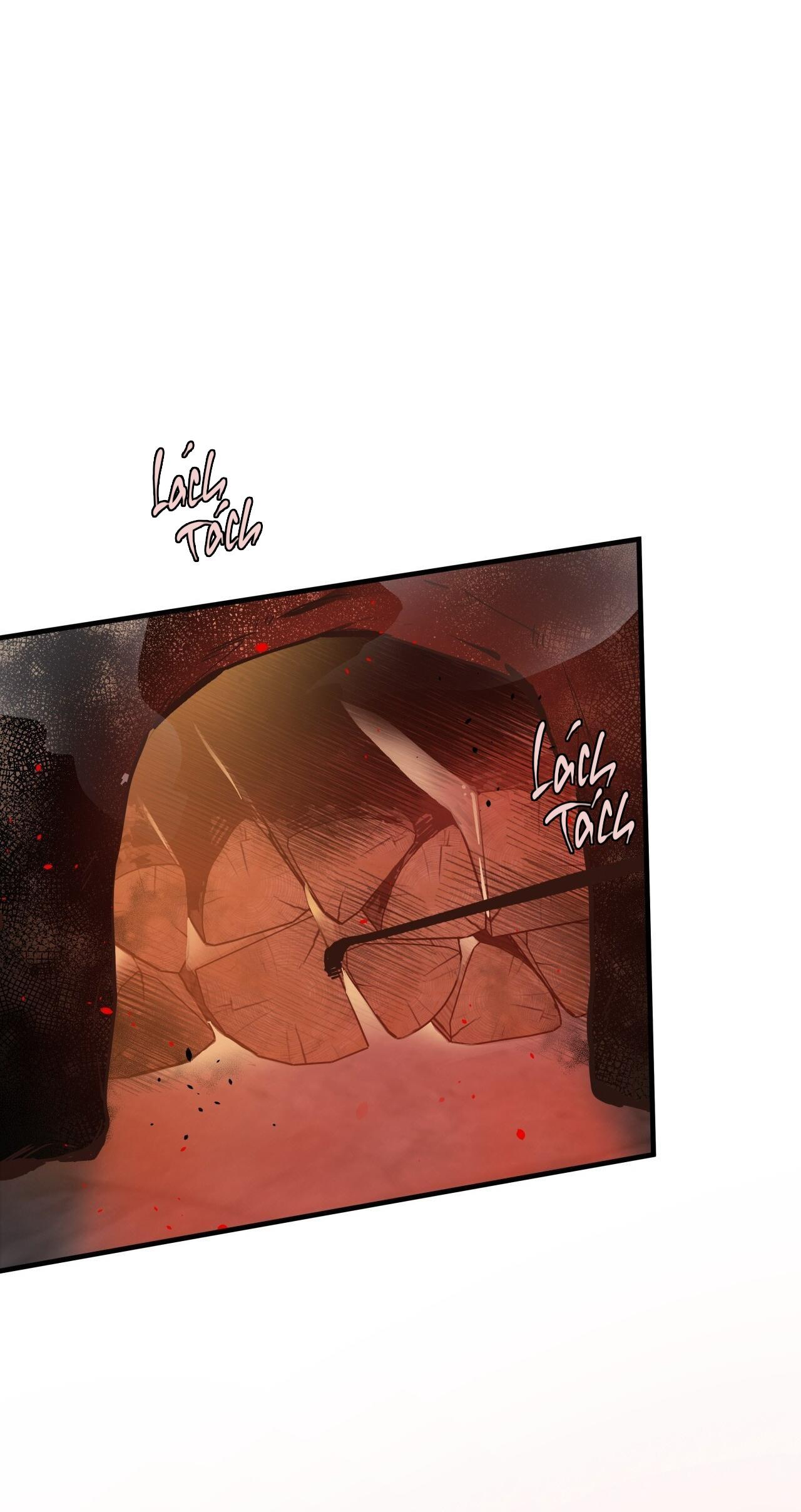 (END) MẬT GẤU Chapter 56 - Trang 2