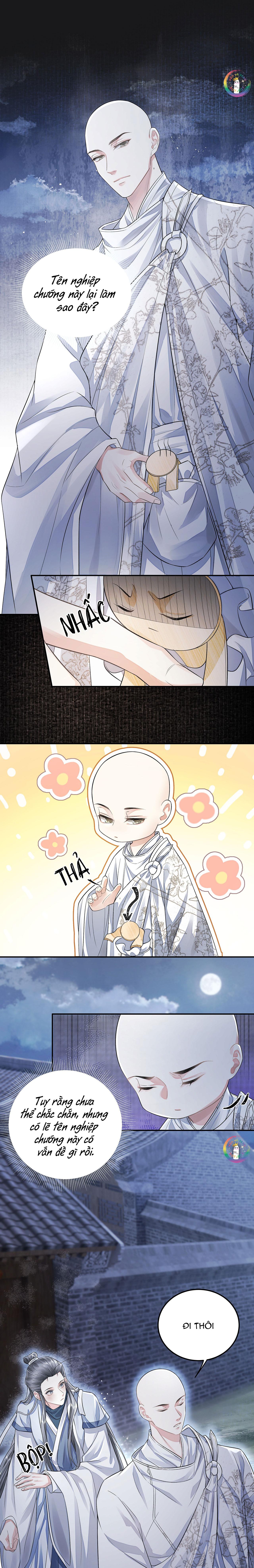 (END) Đồng Tiền Kham Thế Chapter 22.1 - Trang 2