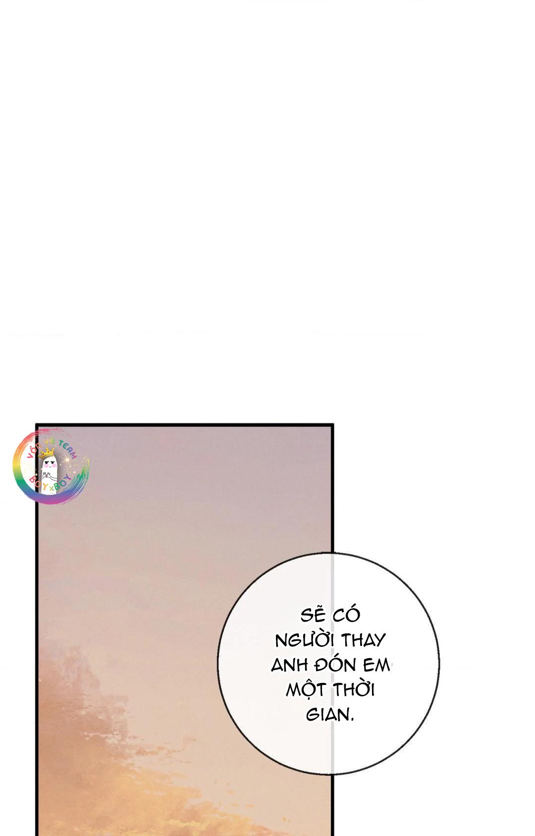 (END) Màn Đêm Không Lối Chapter 25 - Trang 2