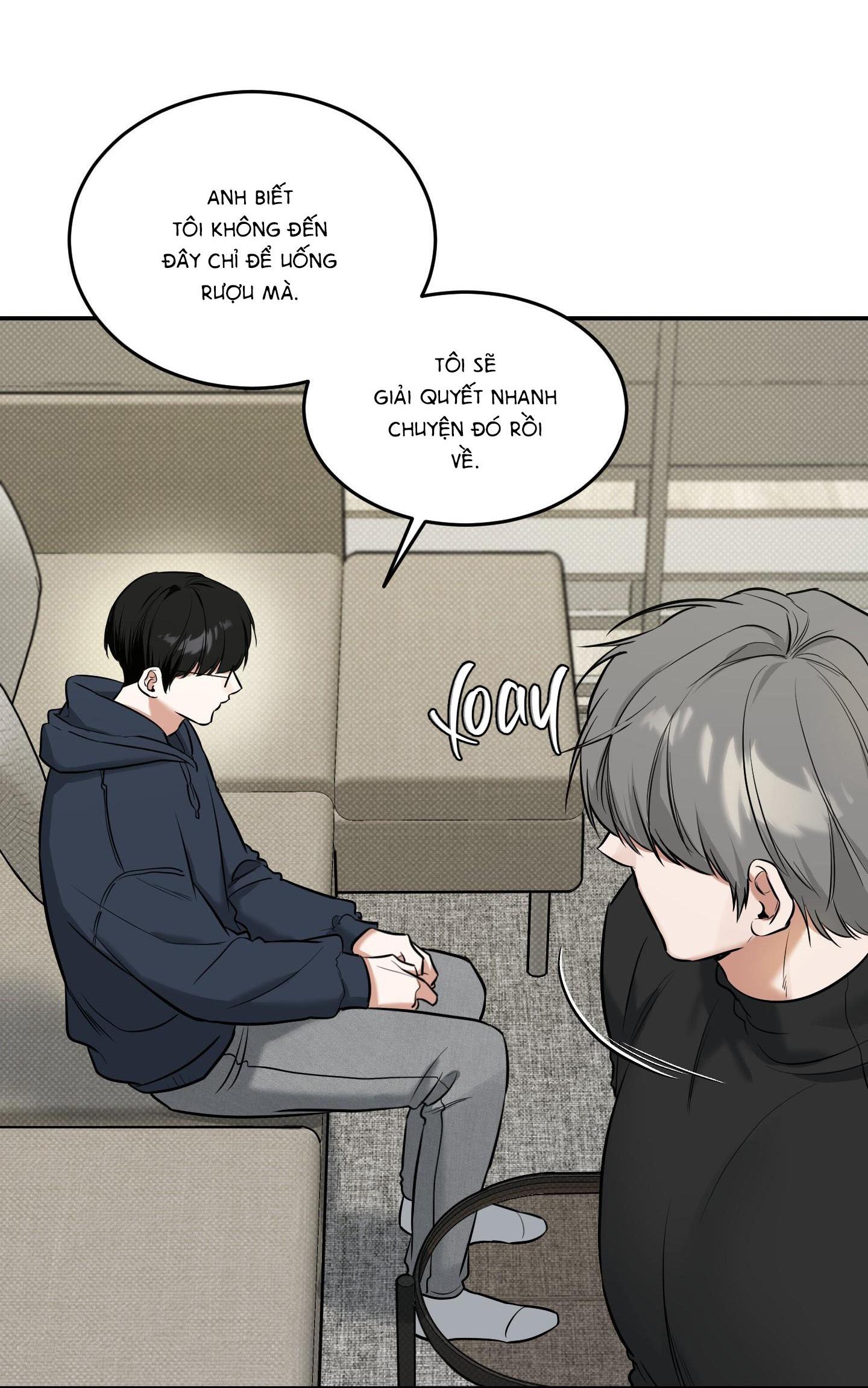 |DROP| Hưởng Lợi Chapter 9 H - Trang 2