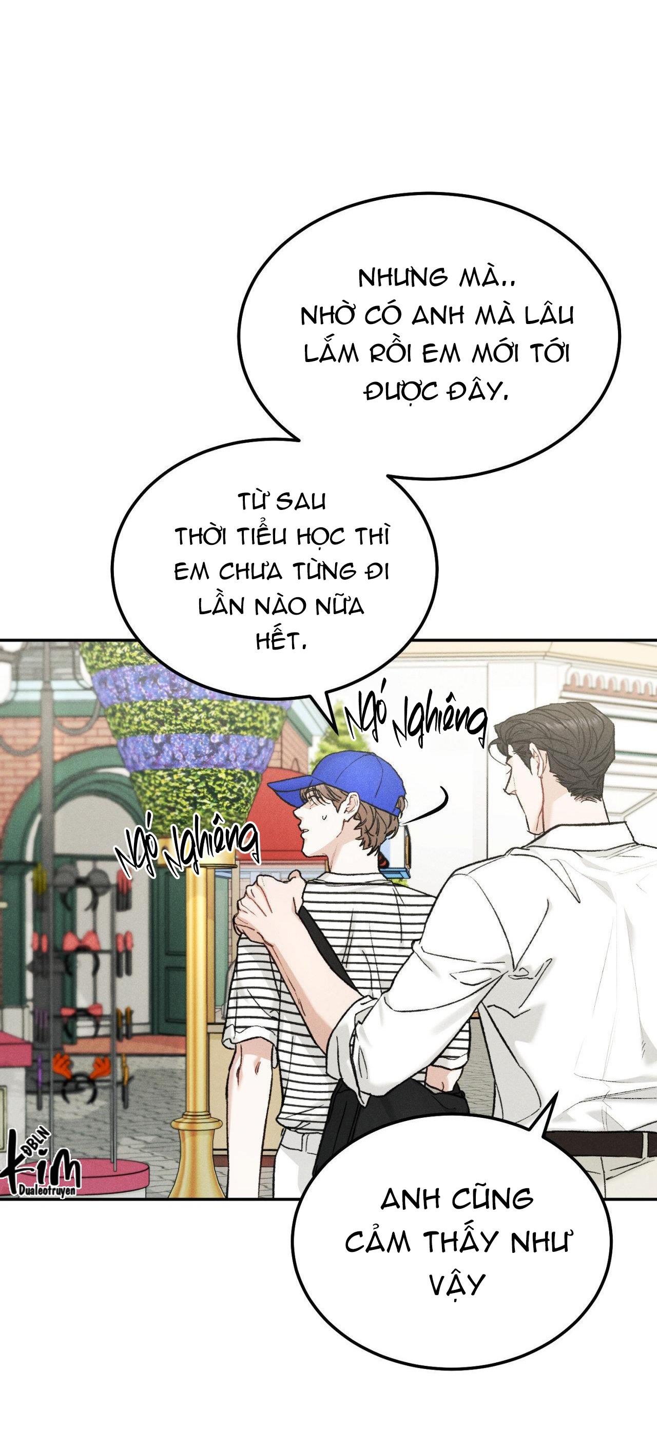 VƯỢT QUA GIỚI HẠN Chapter 90 - Next Chapter 91 NT6