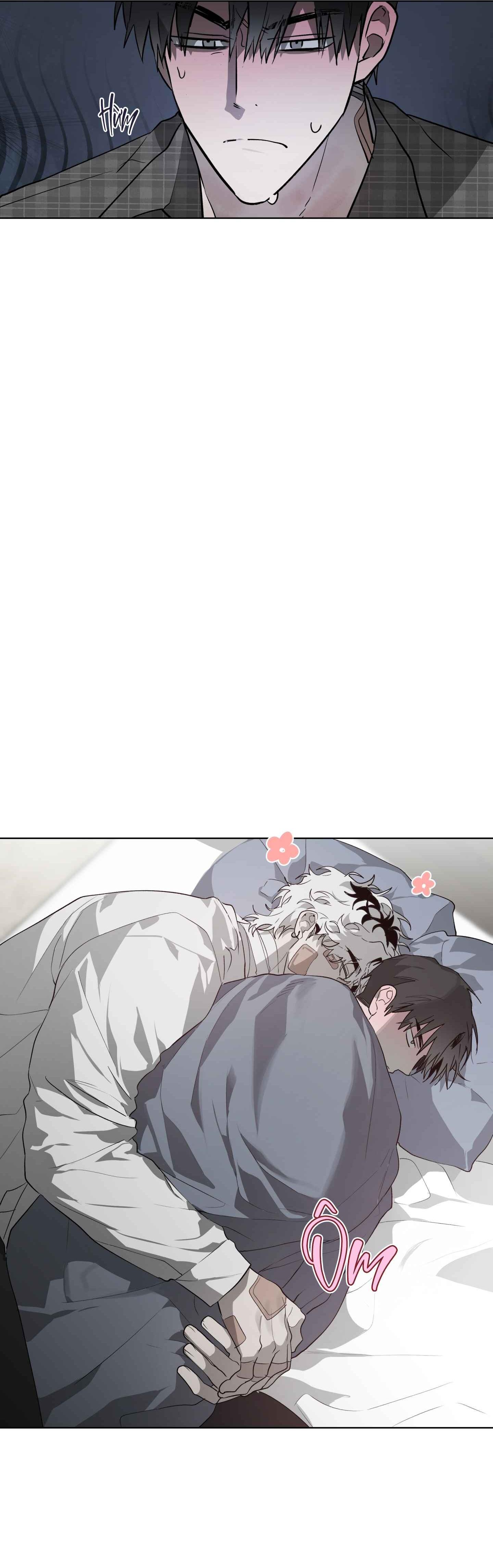 (GĐCV) NGÔI NHÀ DỊ THƯỜNG Chapter 22 - Next Chapter 23 H+