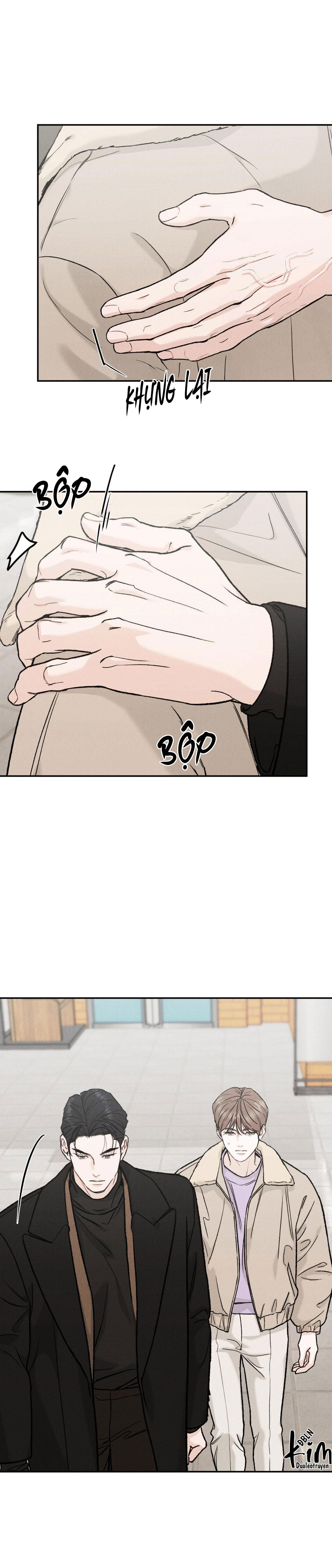VƯỢT QUA GIỚI HẠN Chapter 75 - Next Chapter 76