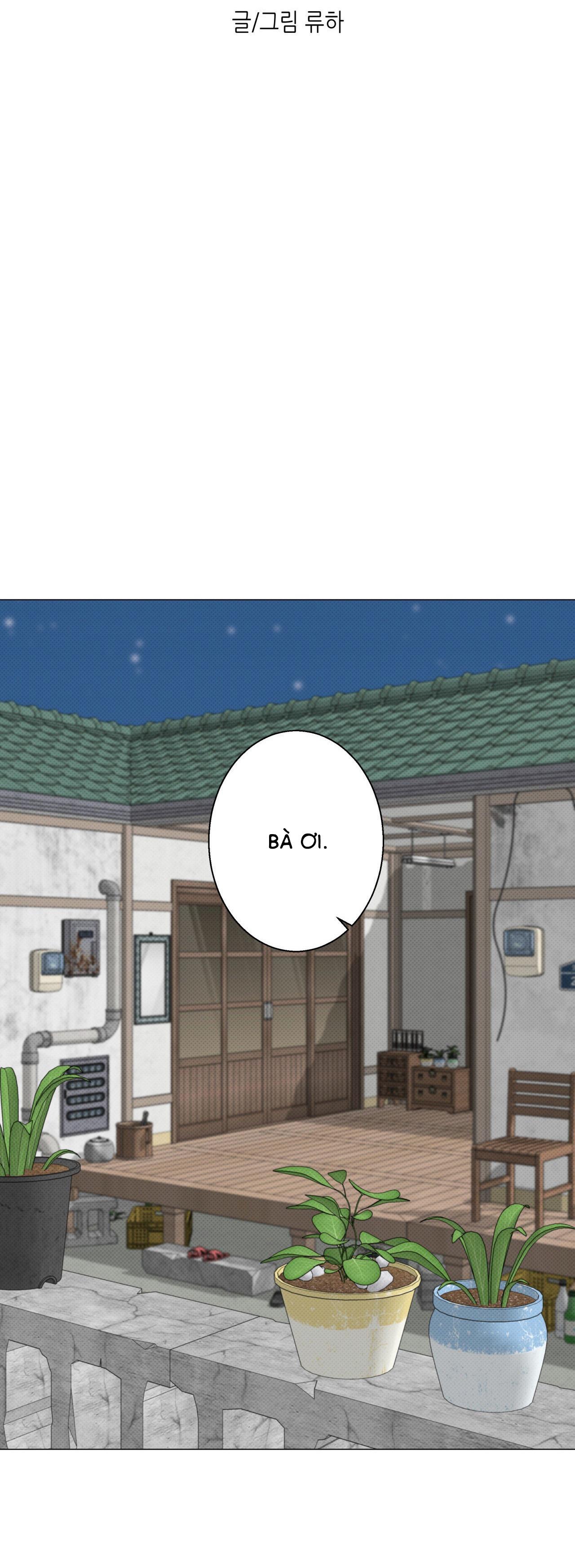 2020 Chapter 20 NGANG RAW - Next Chapter 20.1 THÔNG BÁO NGHỈ