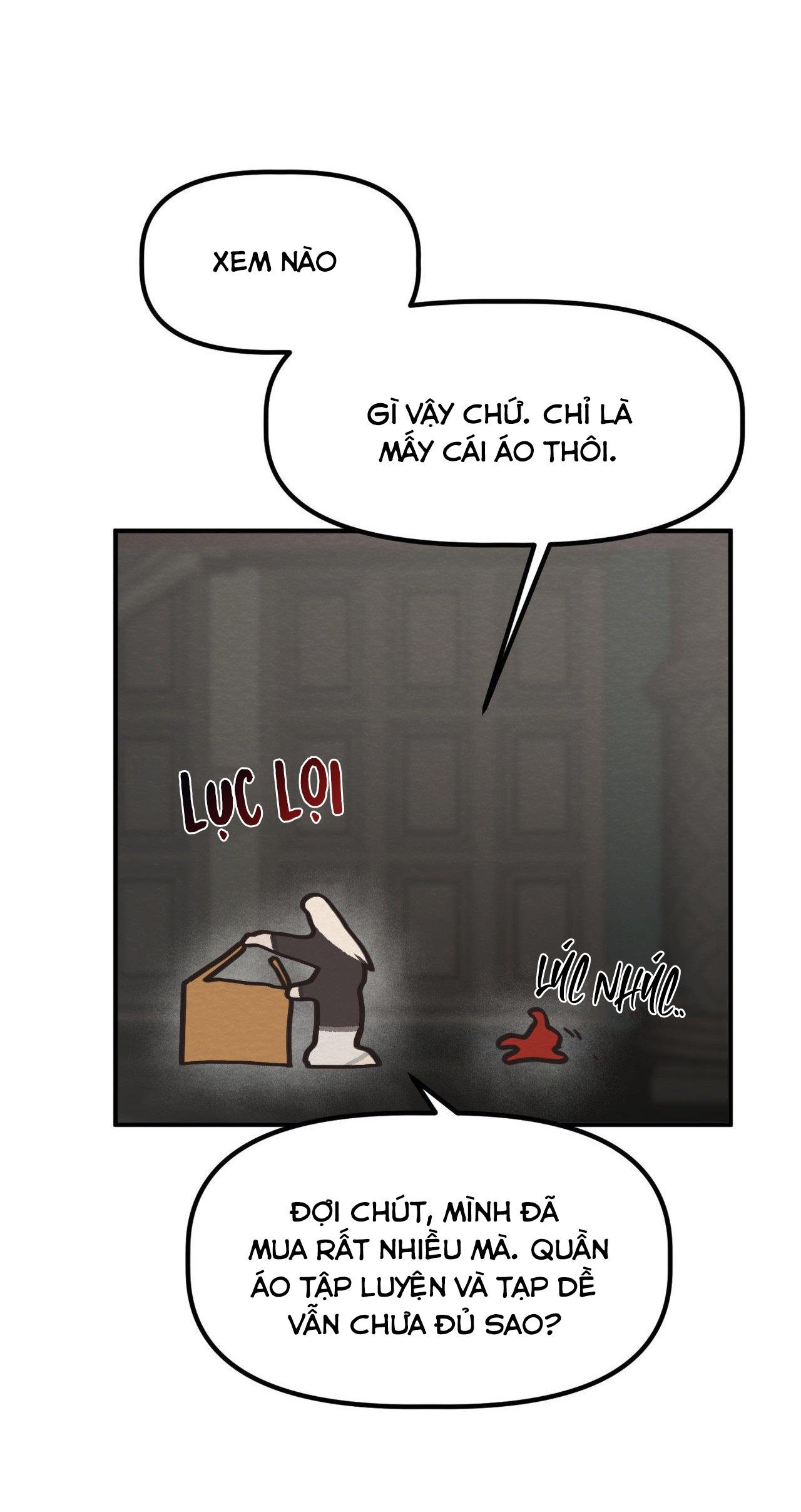 (END SS) DEVIL ON TOP Chapter 27 - Trang 2