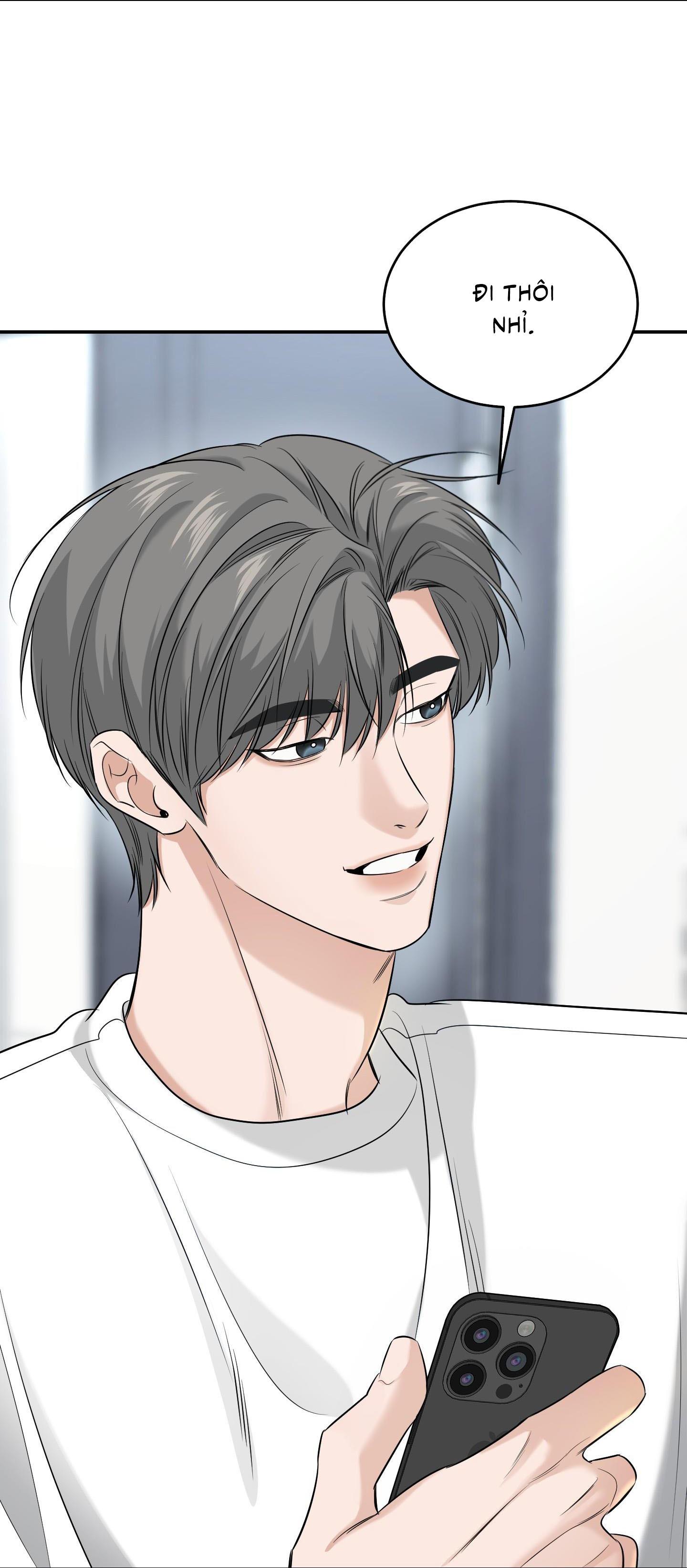 |DROP| Hưởng Lợi Chapter 23 - Trang 2