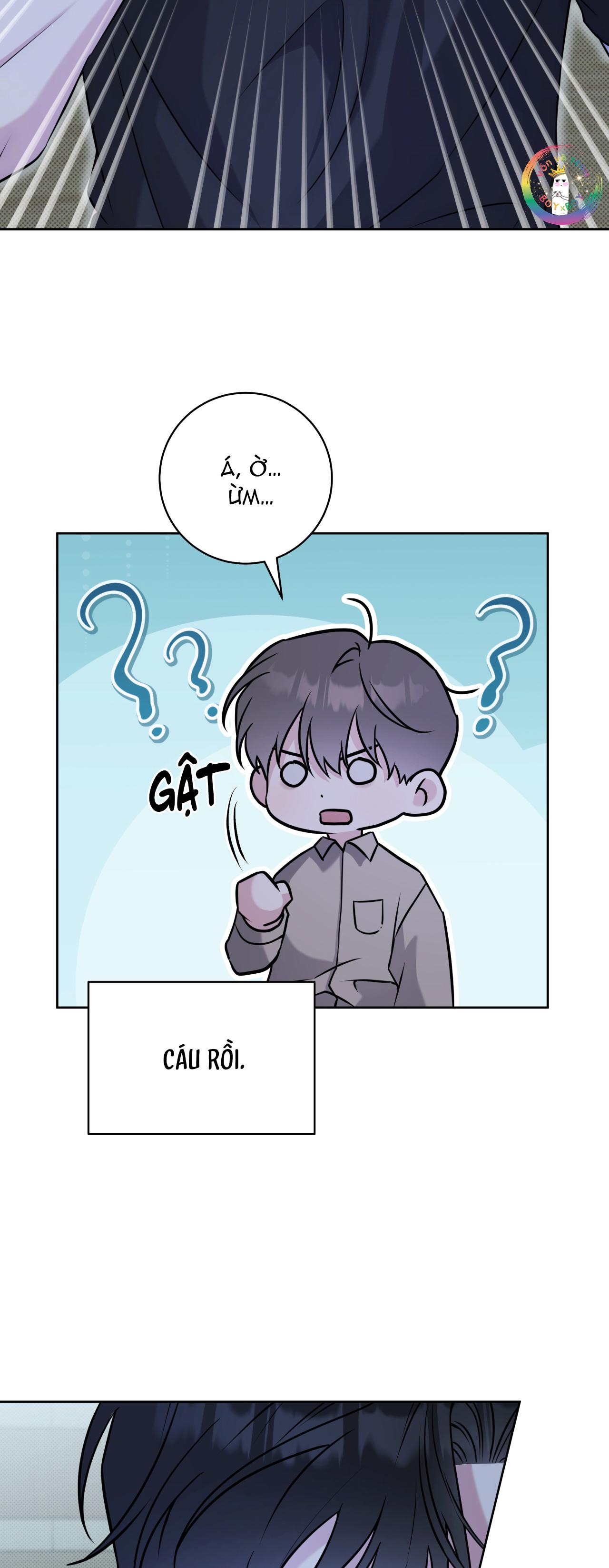 (END) Ballboy Tactics Chapter 22 - Next Chapter 23