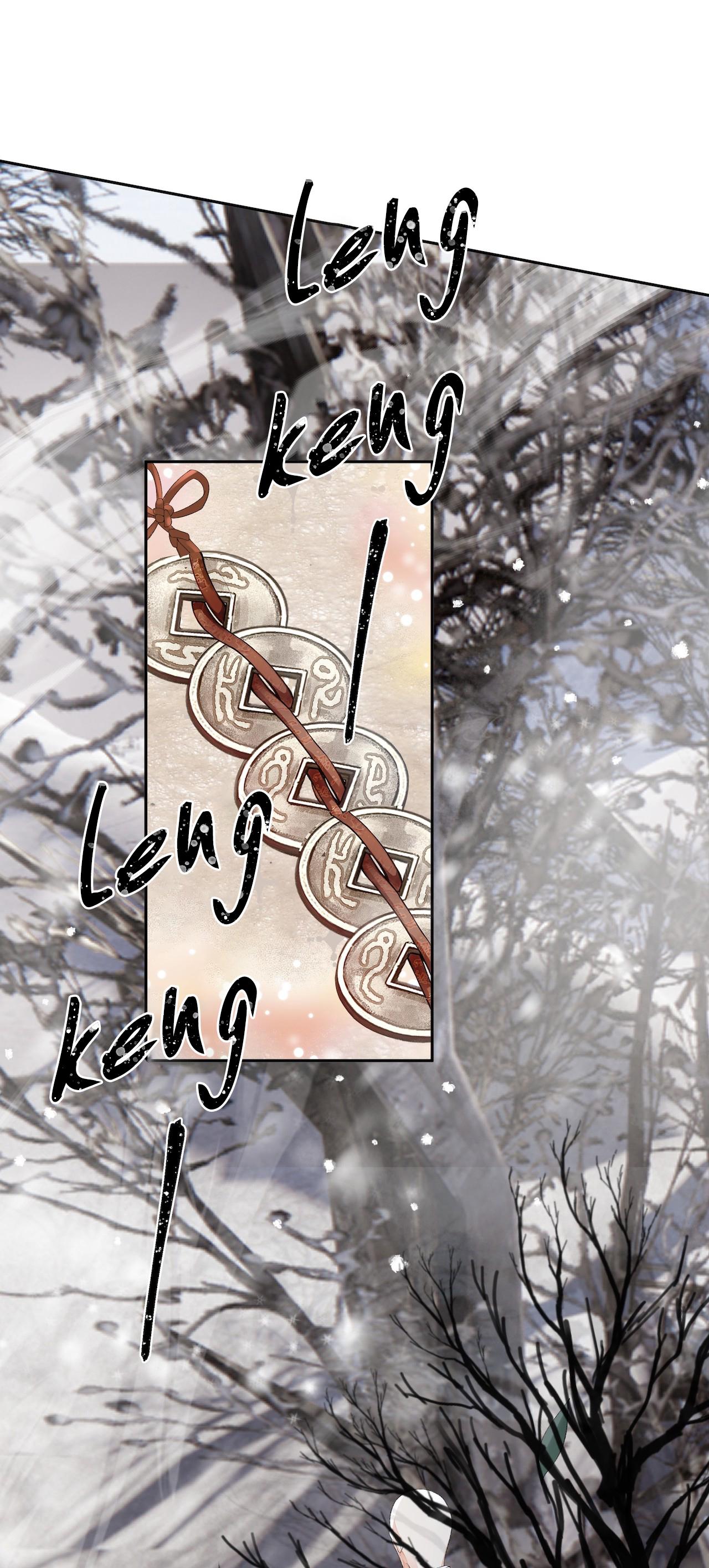 (END) Đồng Tiền Kham Thế Chapter 35 - Next Chapter 36