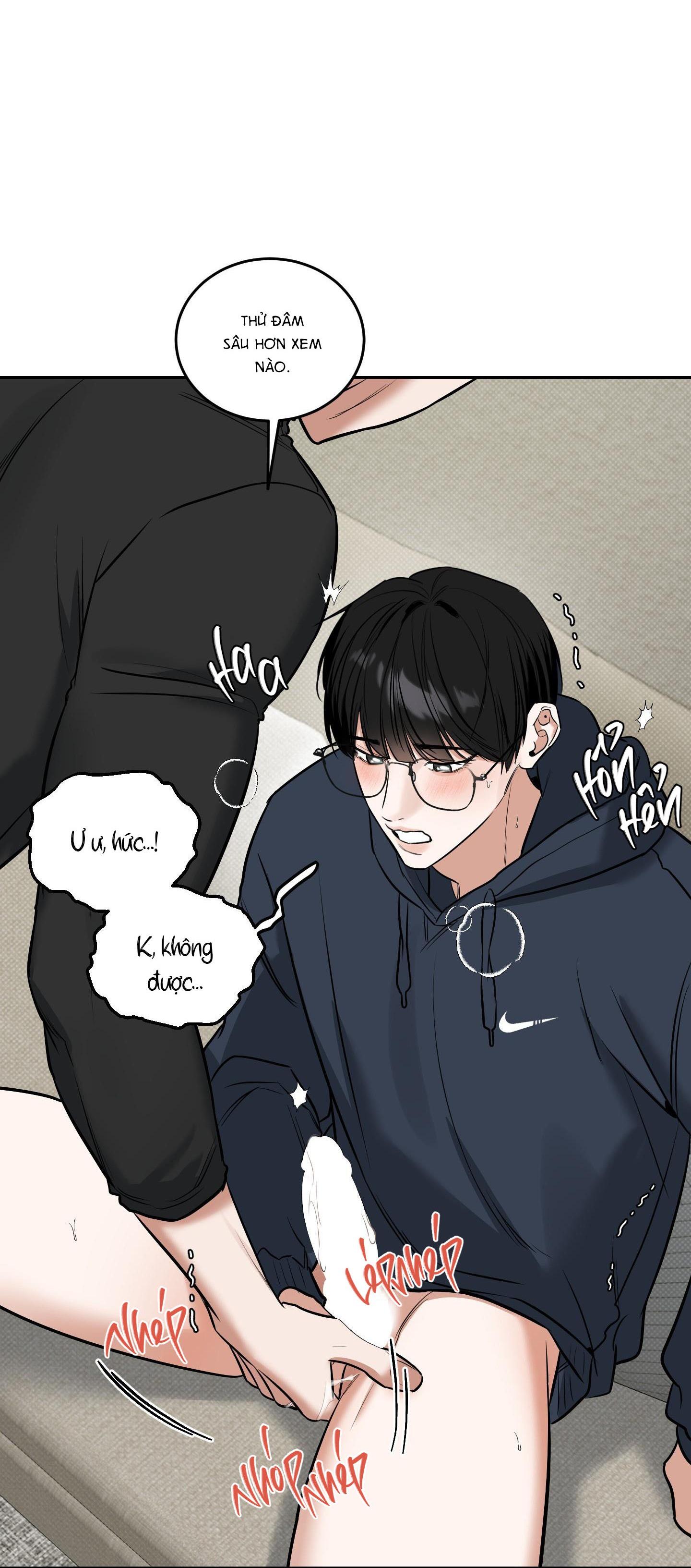 |DROP| Hưởng Lợi Chapter 9 H - Trang 2