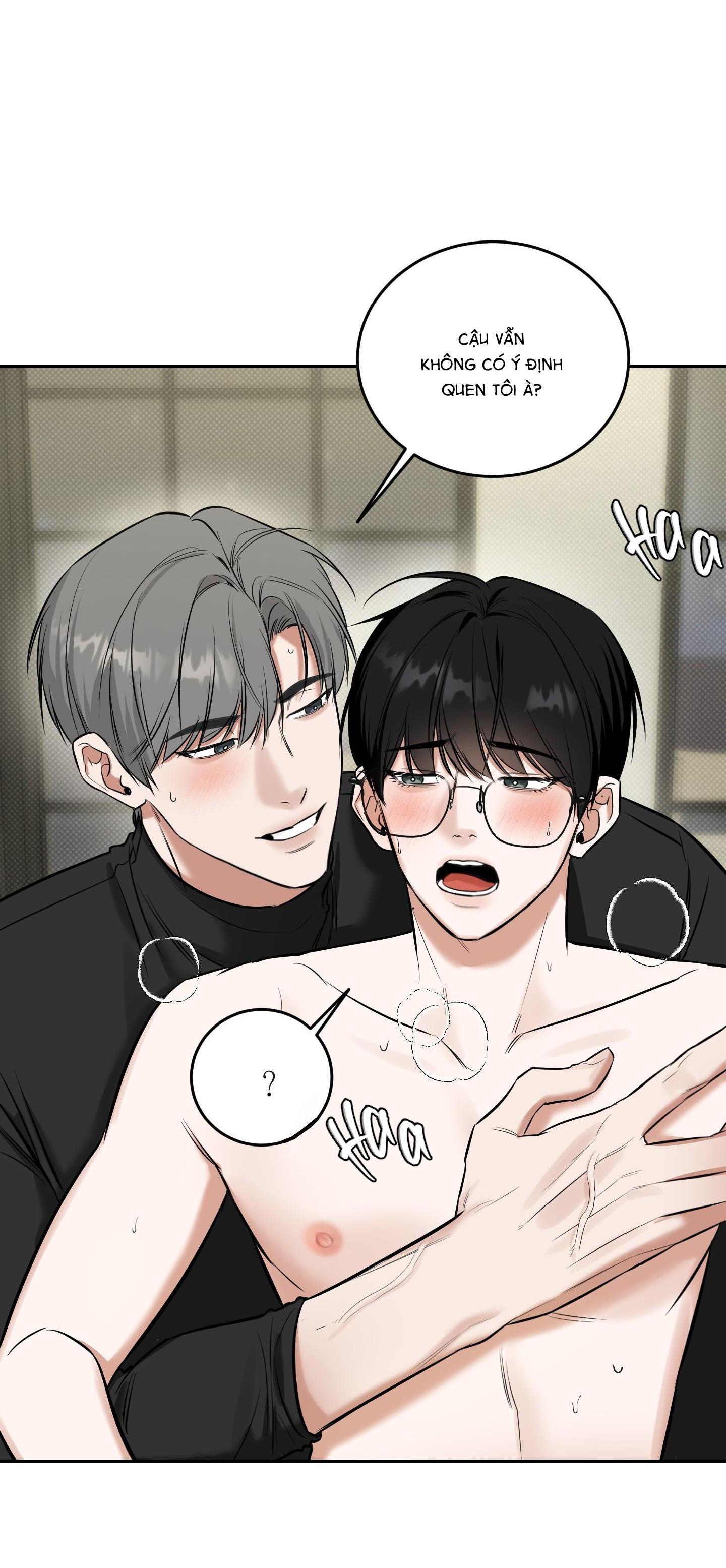 |DROP| Hưởng Lợi Chapter 10 H+ - Trang 2