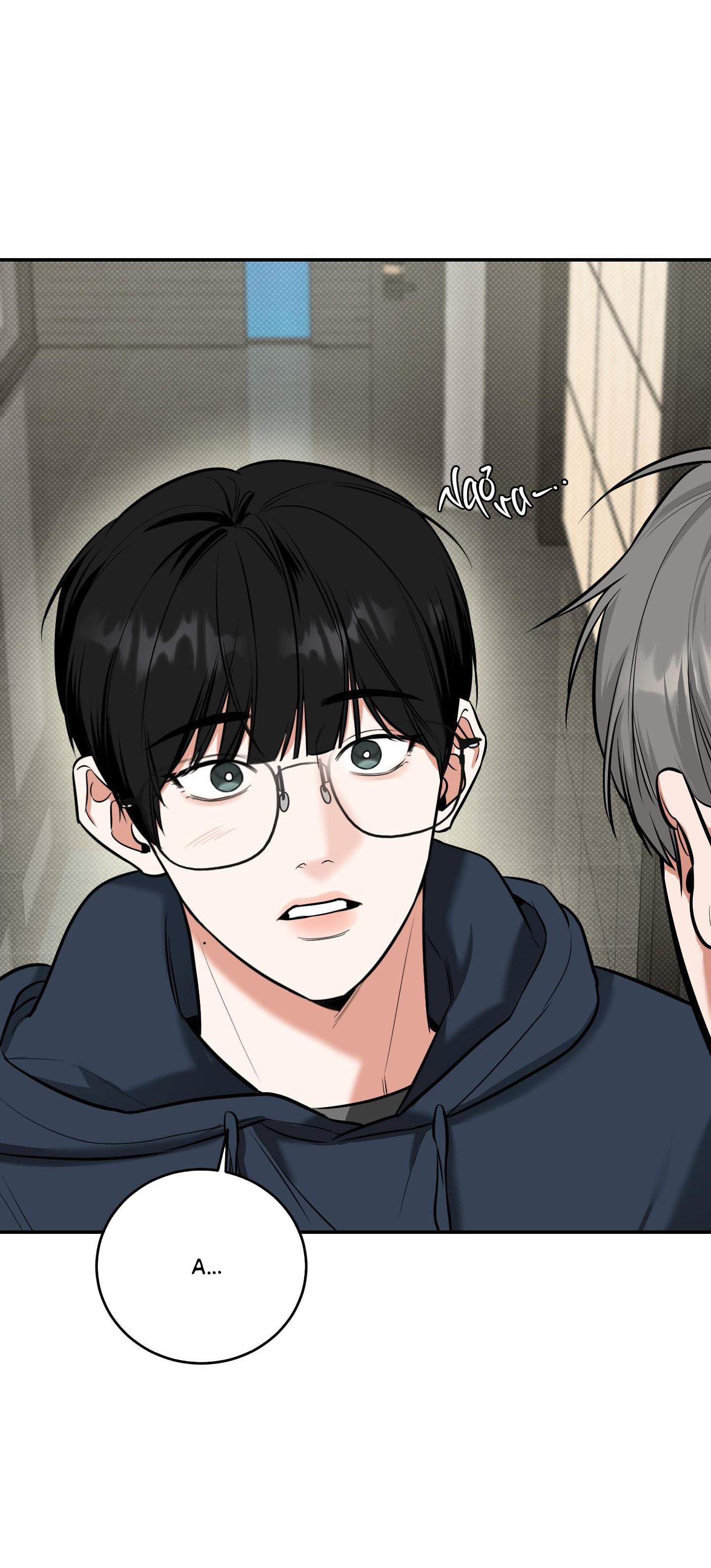 |DROP| Hưởng Lợi Chapter 11 H - Trang 2