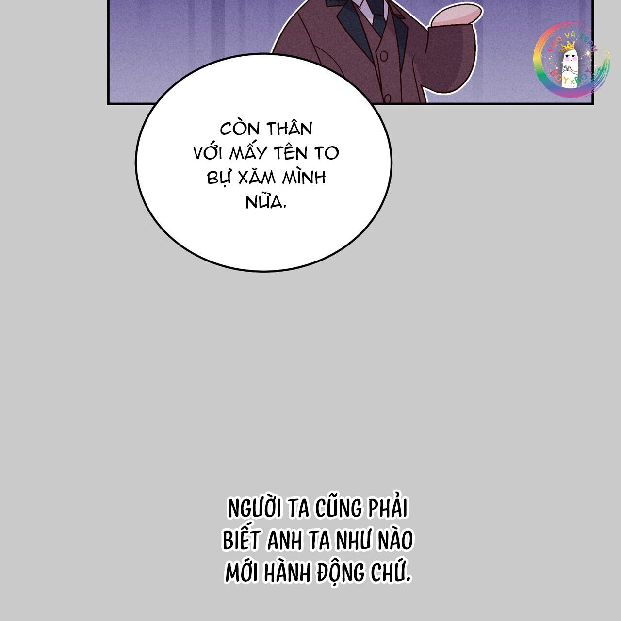 (END) Merry Marbling Chapter 88 - Trang 2