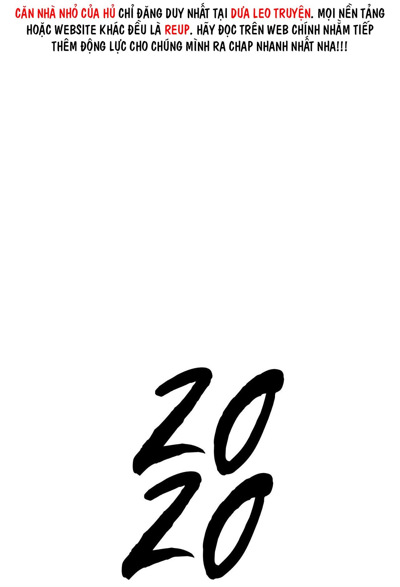 2020 Chapter 16 - Next Chapter 17