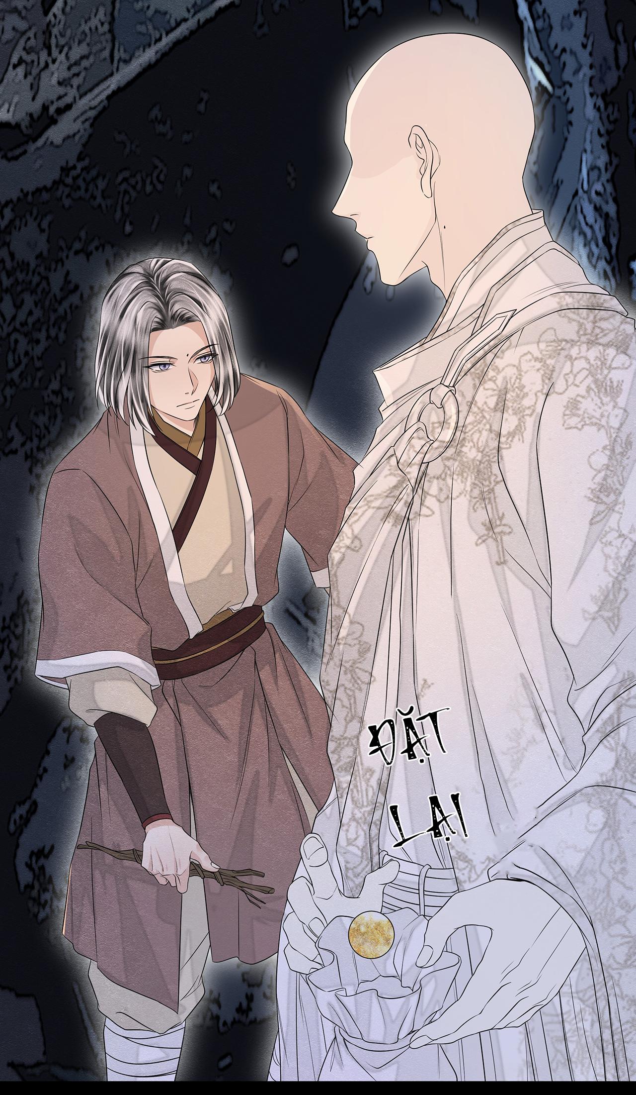 (END) Đồng Tiền Kham Thế Chapter 38 - Next Chapter 39