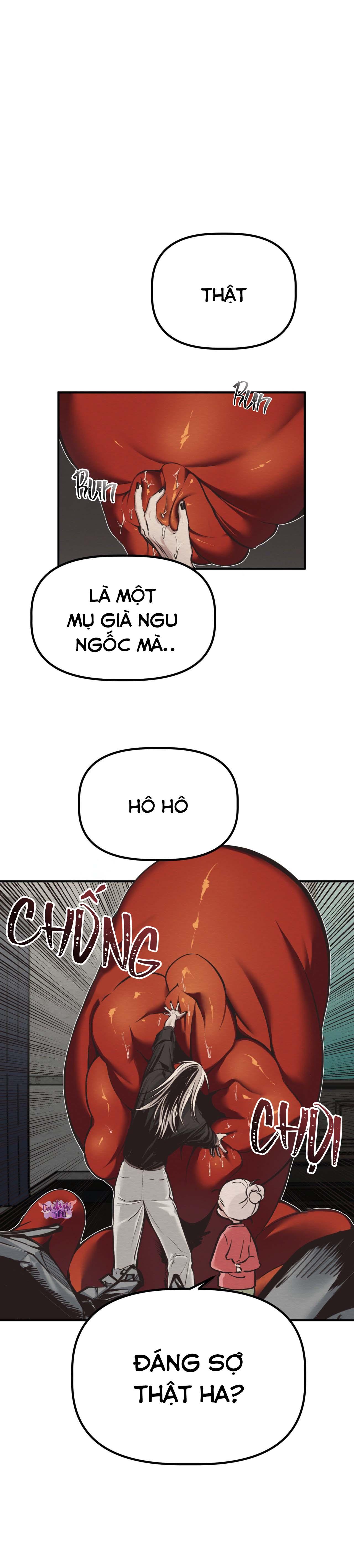 (END SS) DEVIL ON TOP Chapter 32 - Trang 2