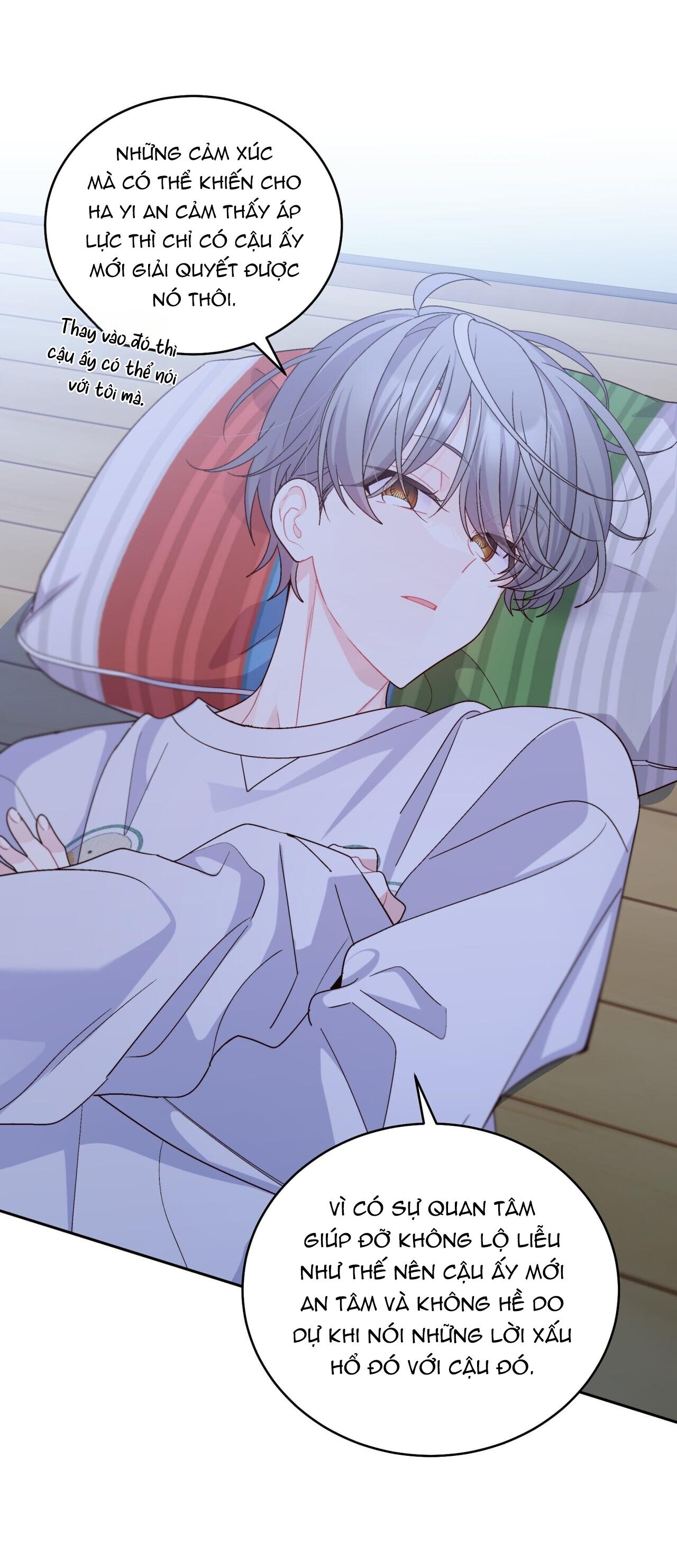 (END) Merry Marbling Chapter 78 - Trang 2