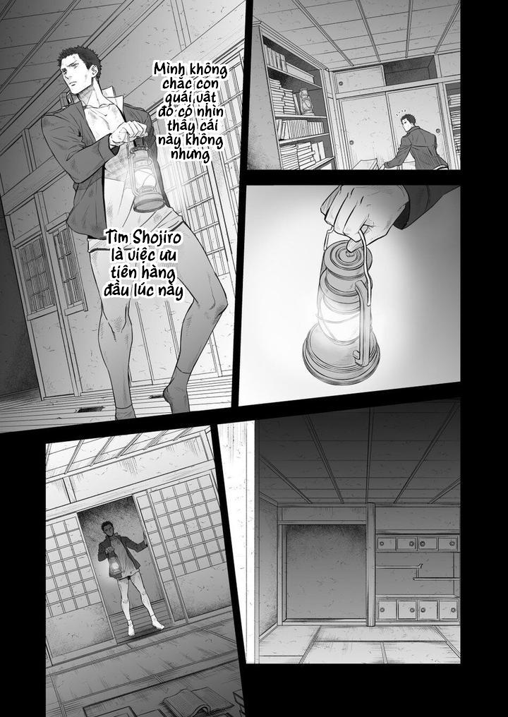 ONESHOT COI LÀ NỨNG Chapter 241.1 - Next Chapter 241.2