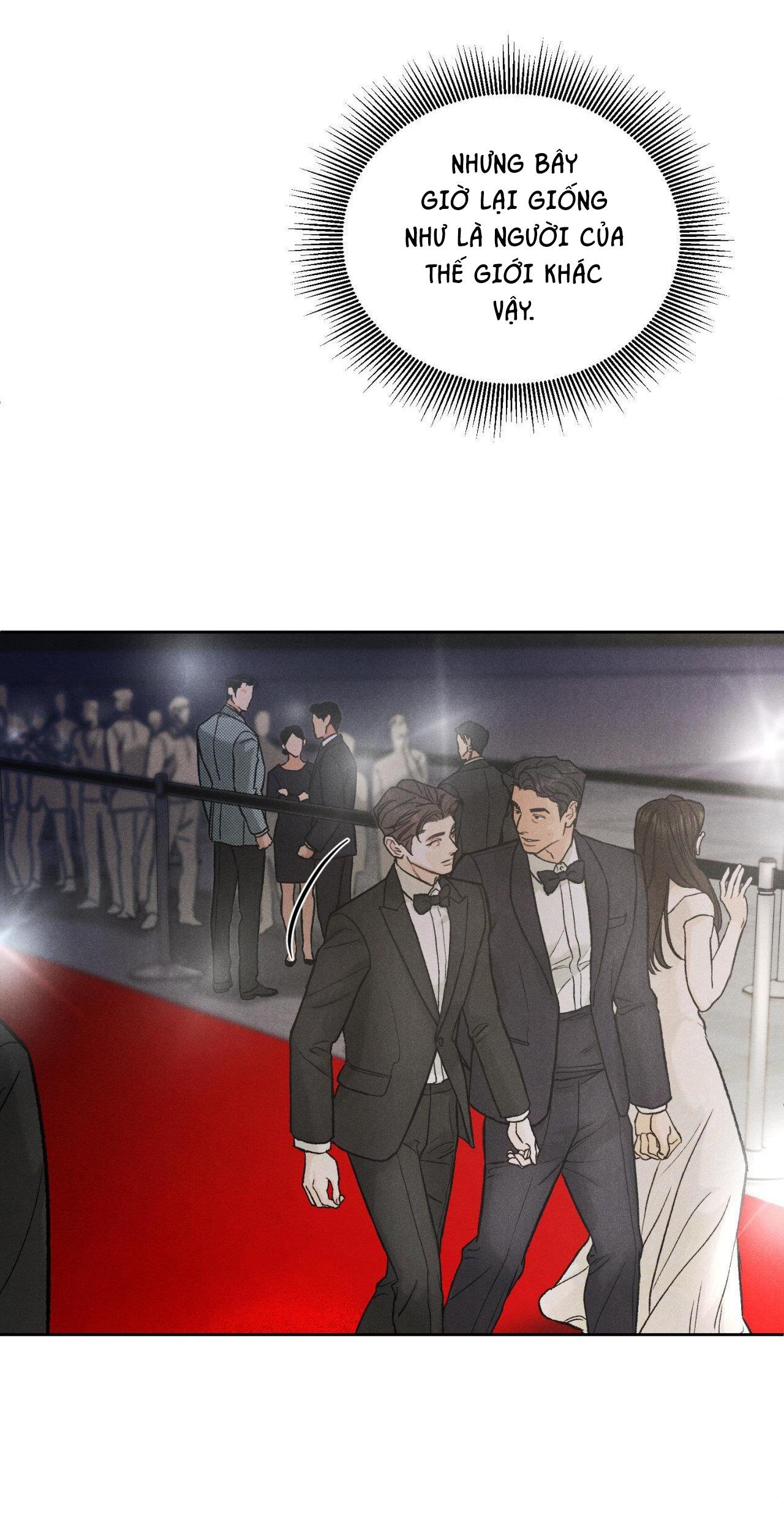 VƯỢT QUA GIỚI HẠN Chapter 79 - Next Chapter 80
