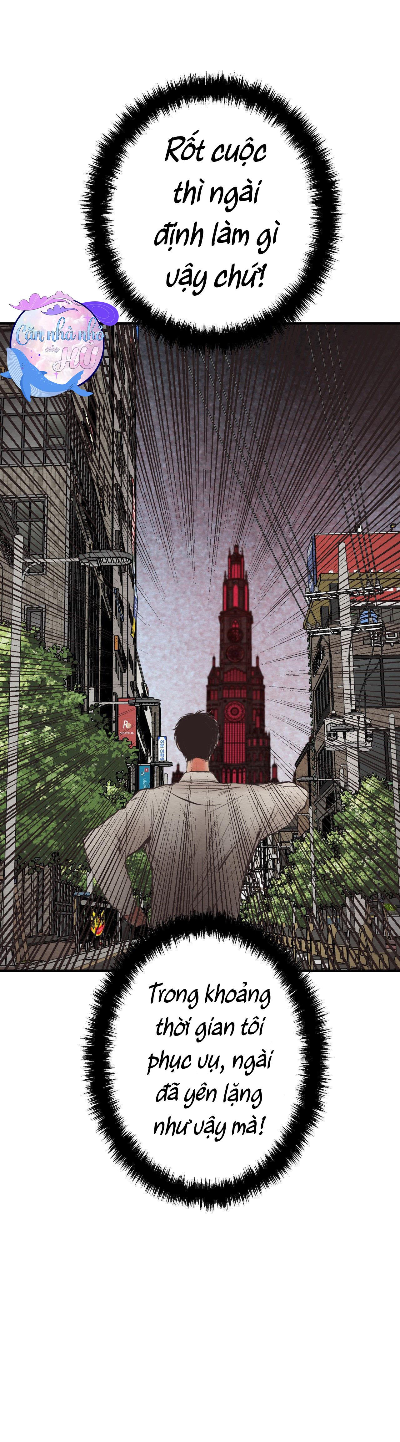 (END SS) DEVIL ON TOP Chapter 25 - Trang 2